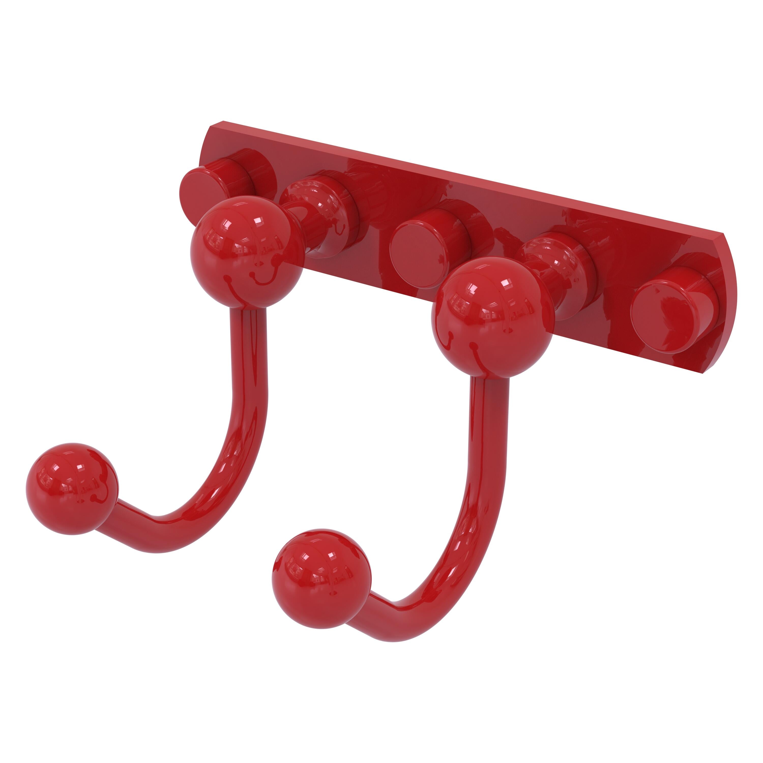 #finish_Fire Engine Red