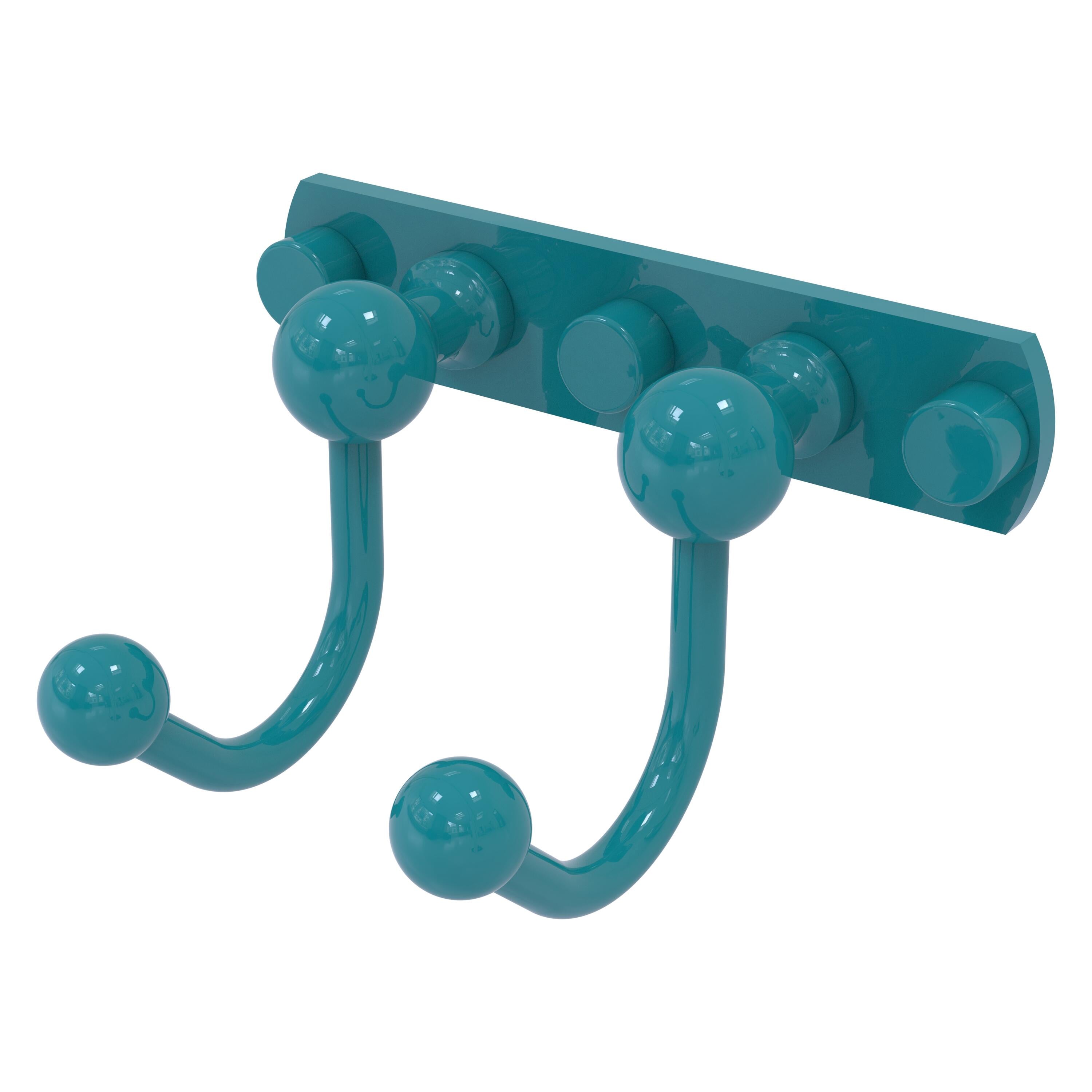 #finish_Glokzin Teal