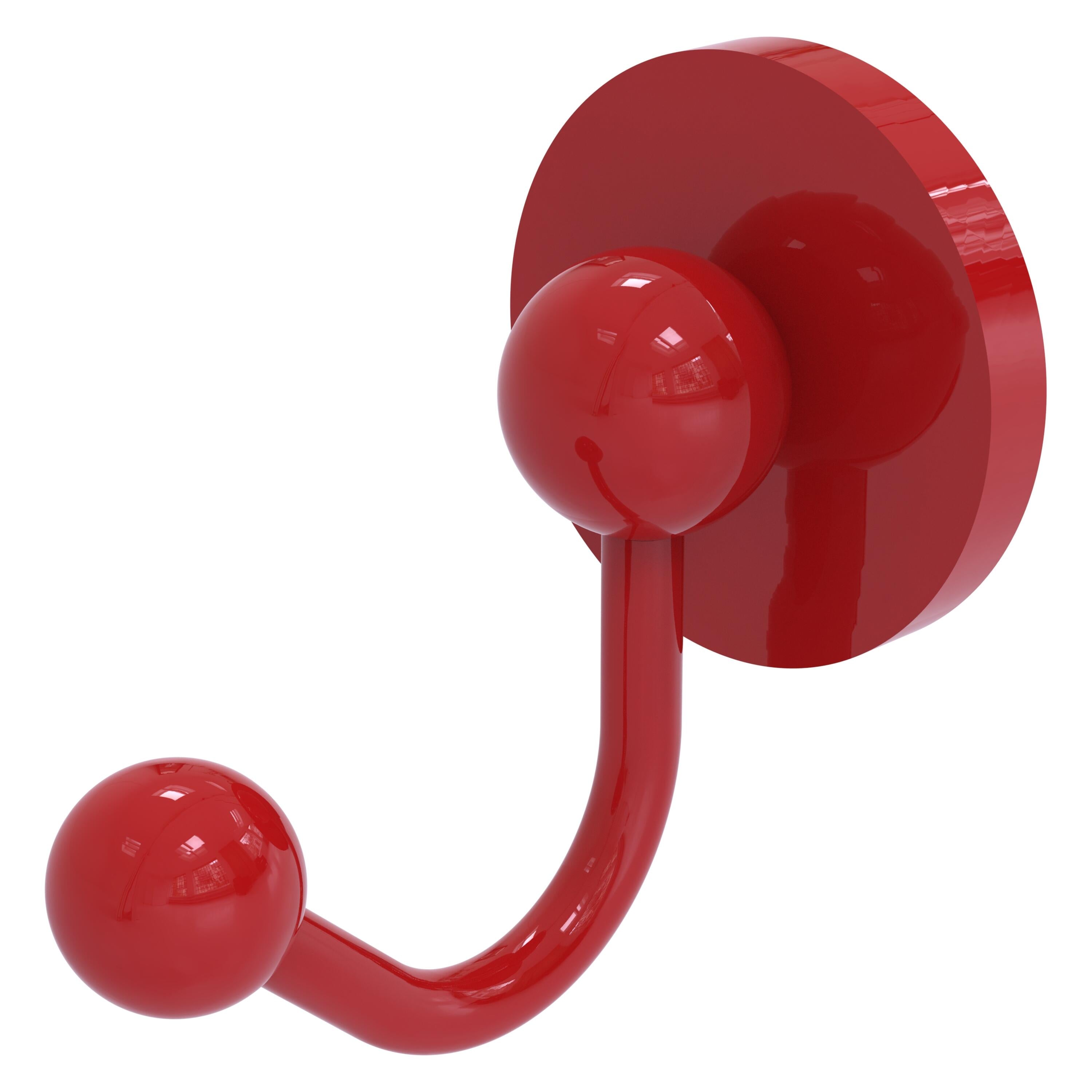 #finish_Fire Engine Red