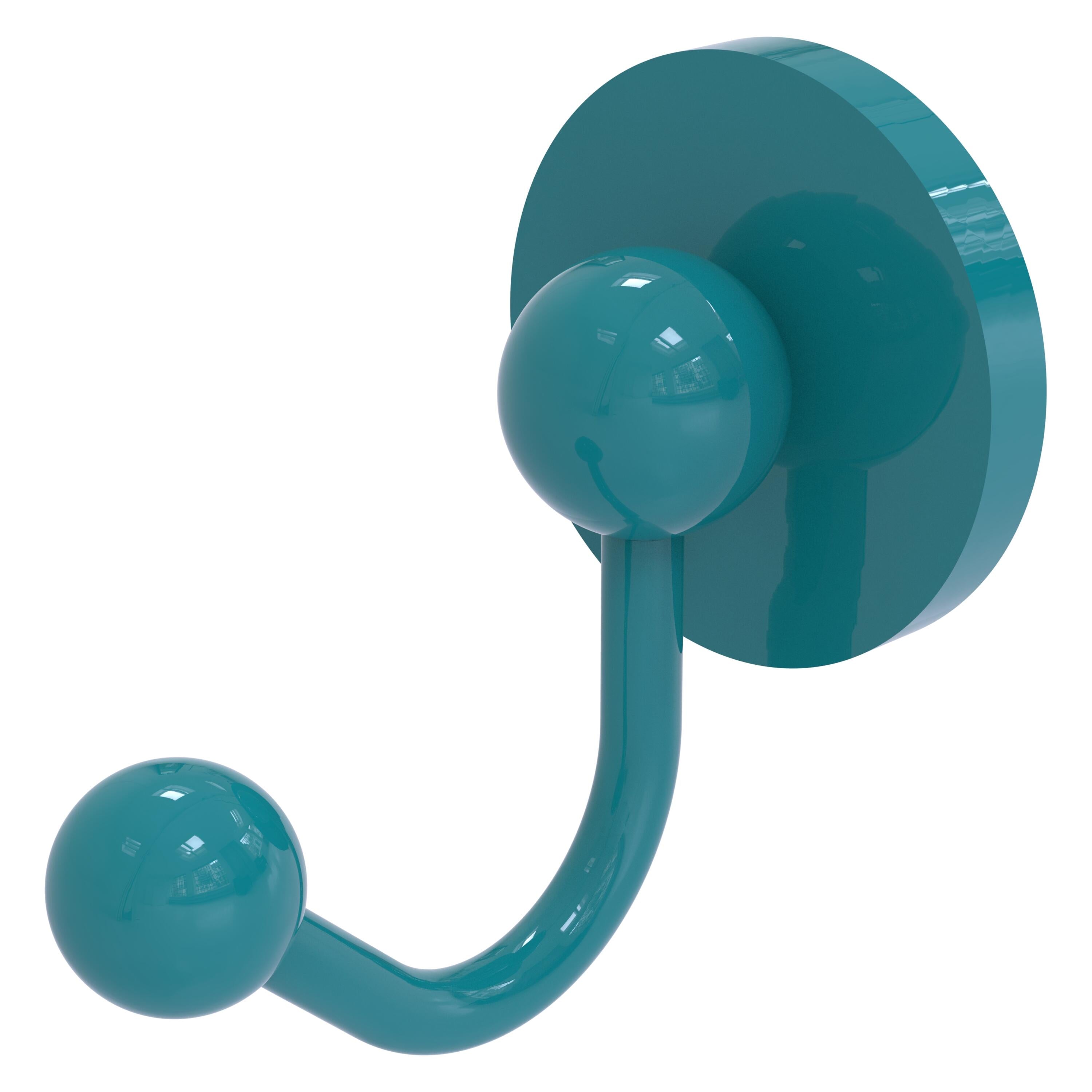 #finish_Glokzin Teal