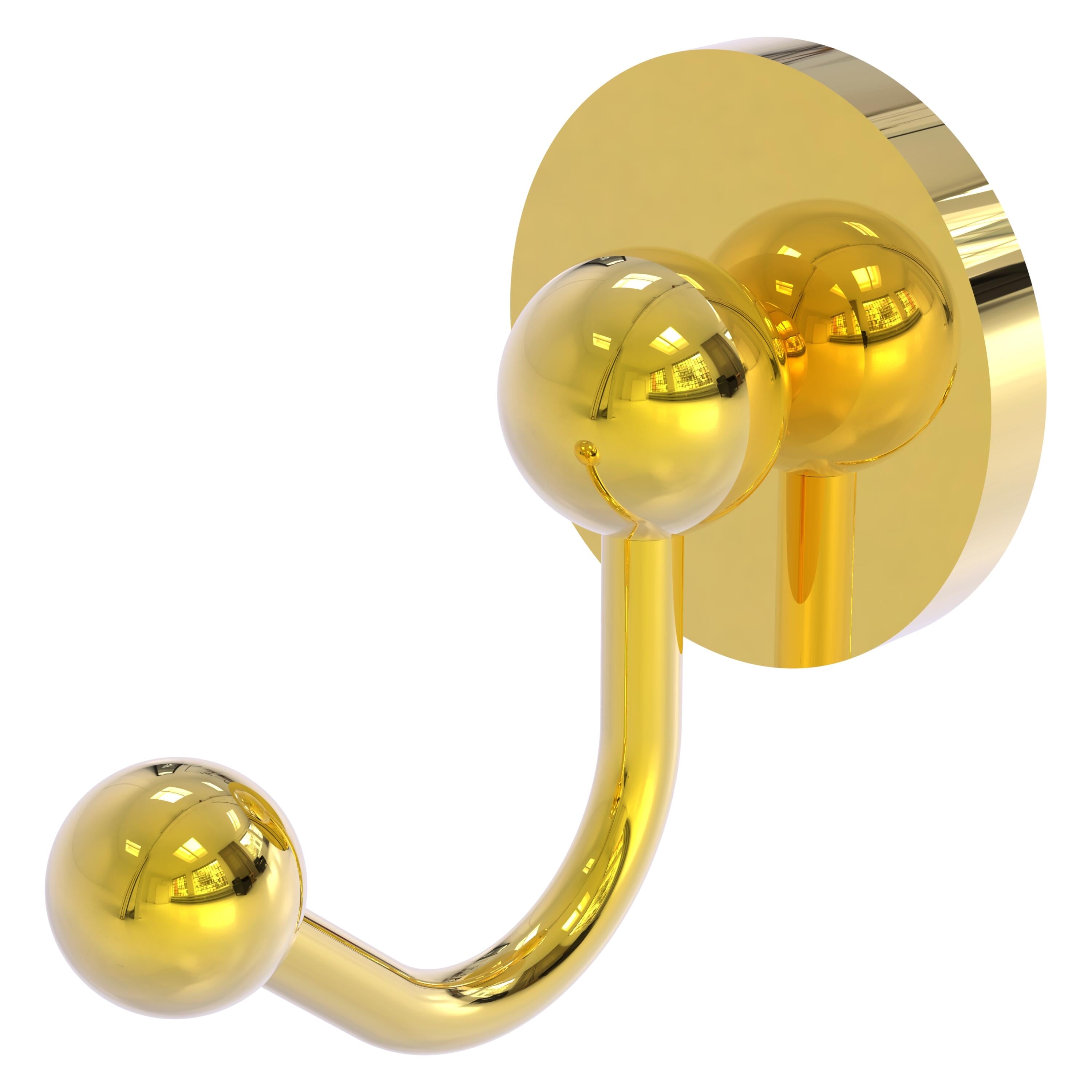 #finish_Polished Brass