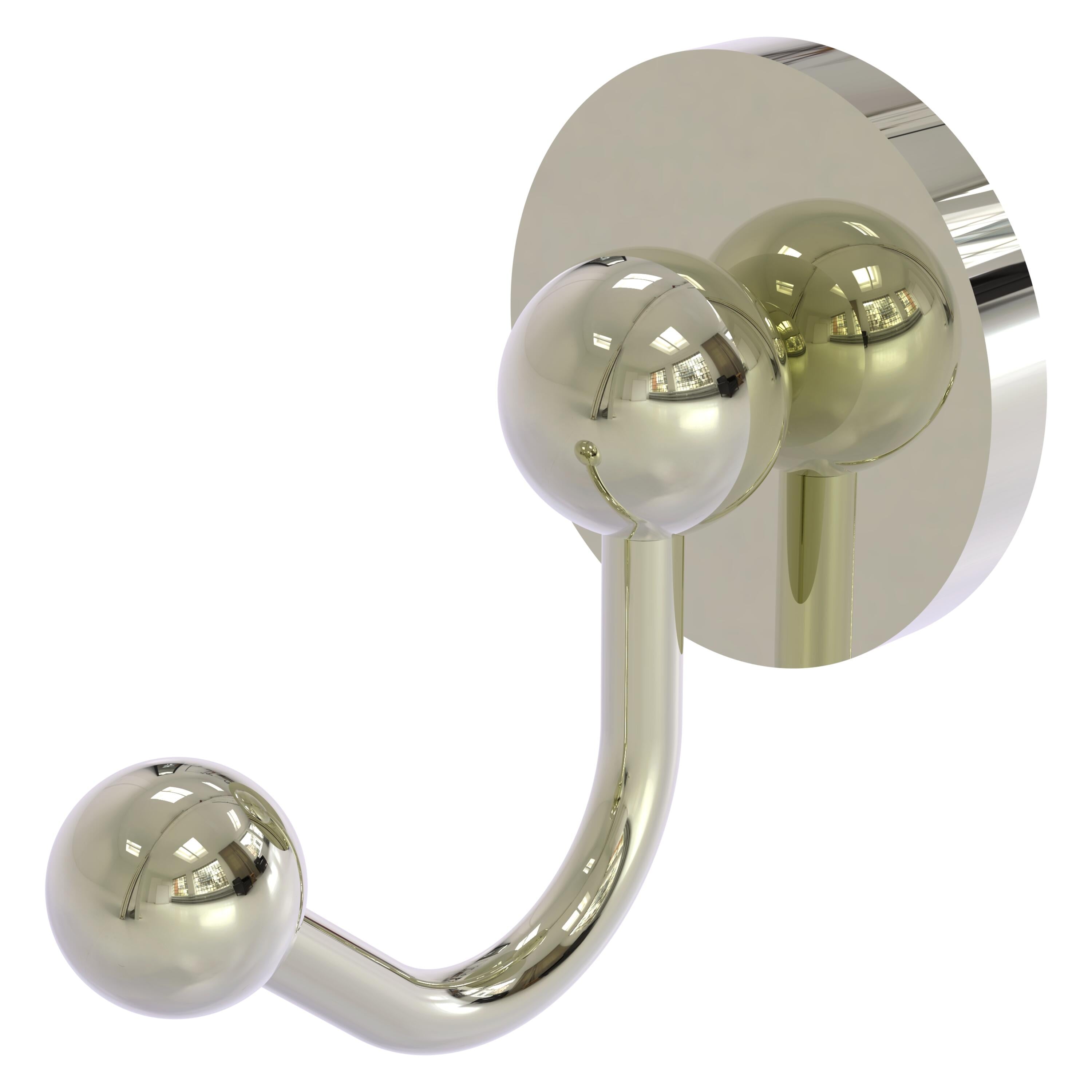 #finish_Polished Nickel