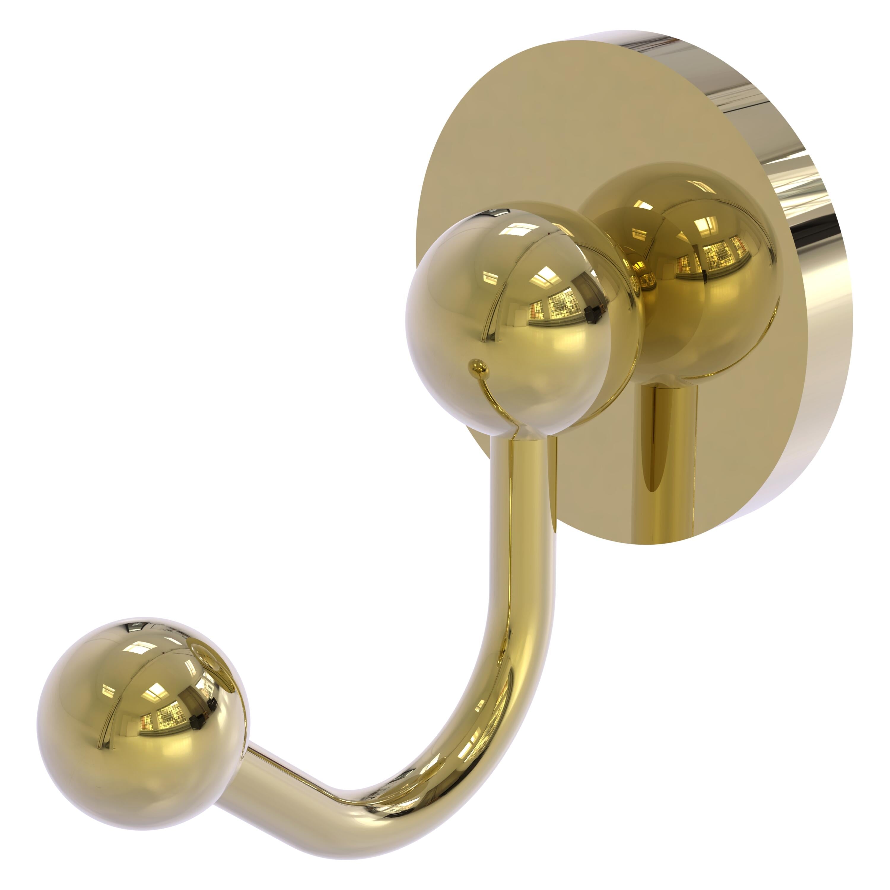 #finish_Unlacquered Brass