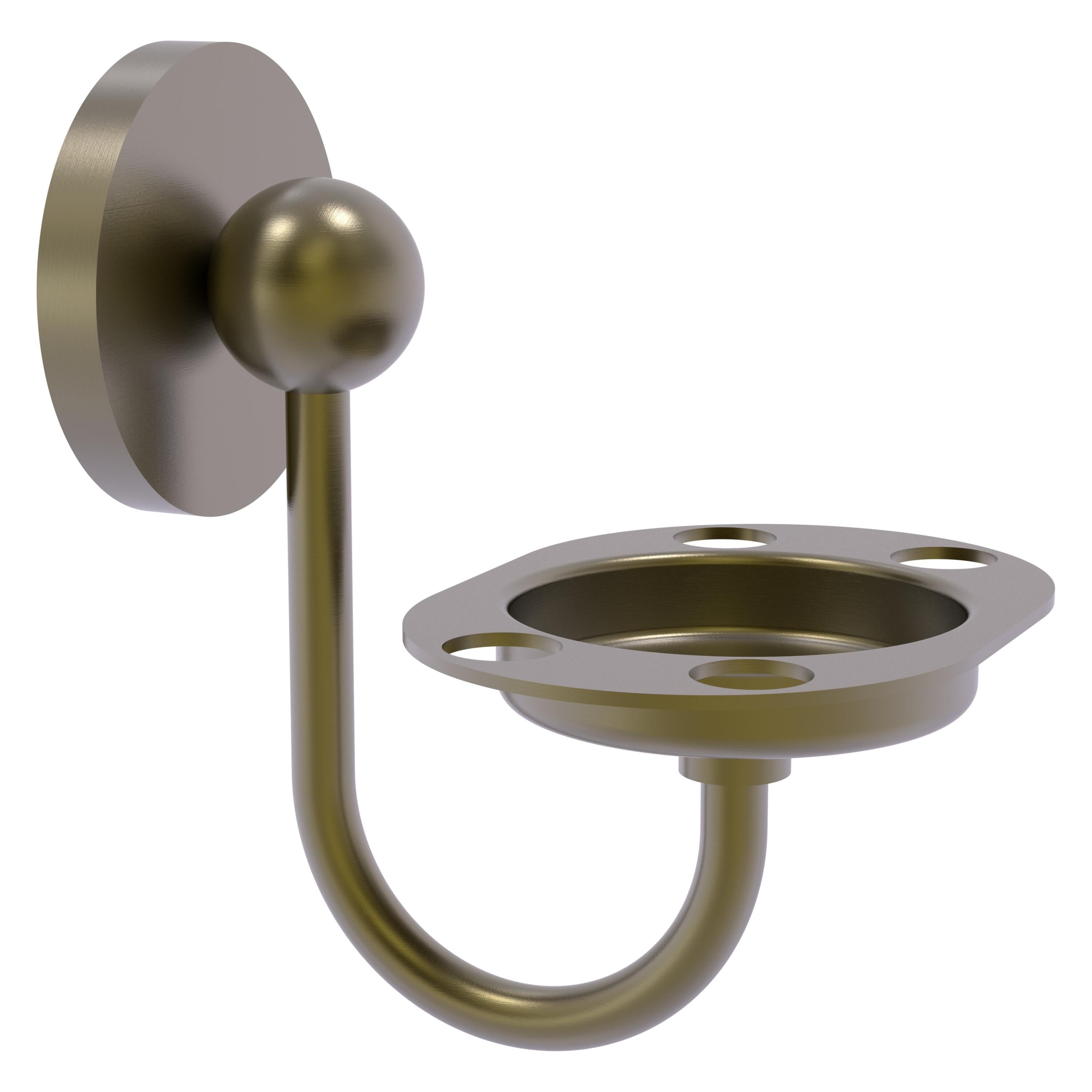 #finish_Antique Brass