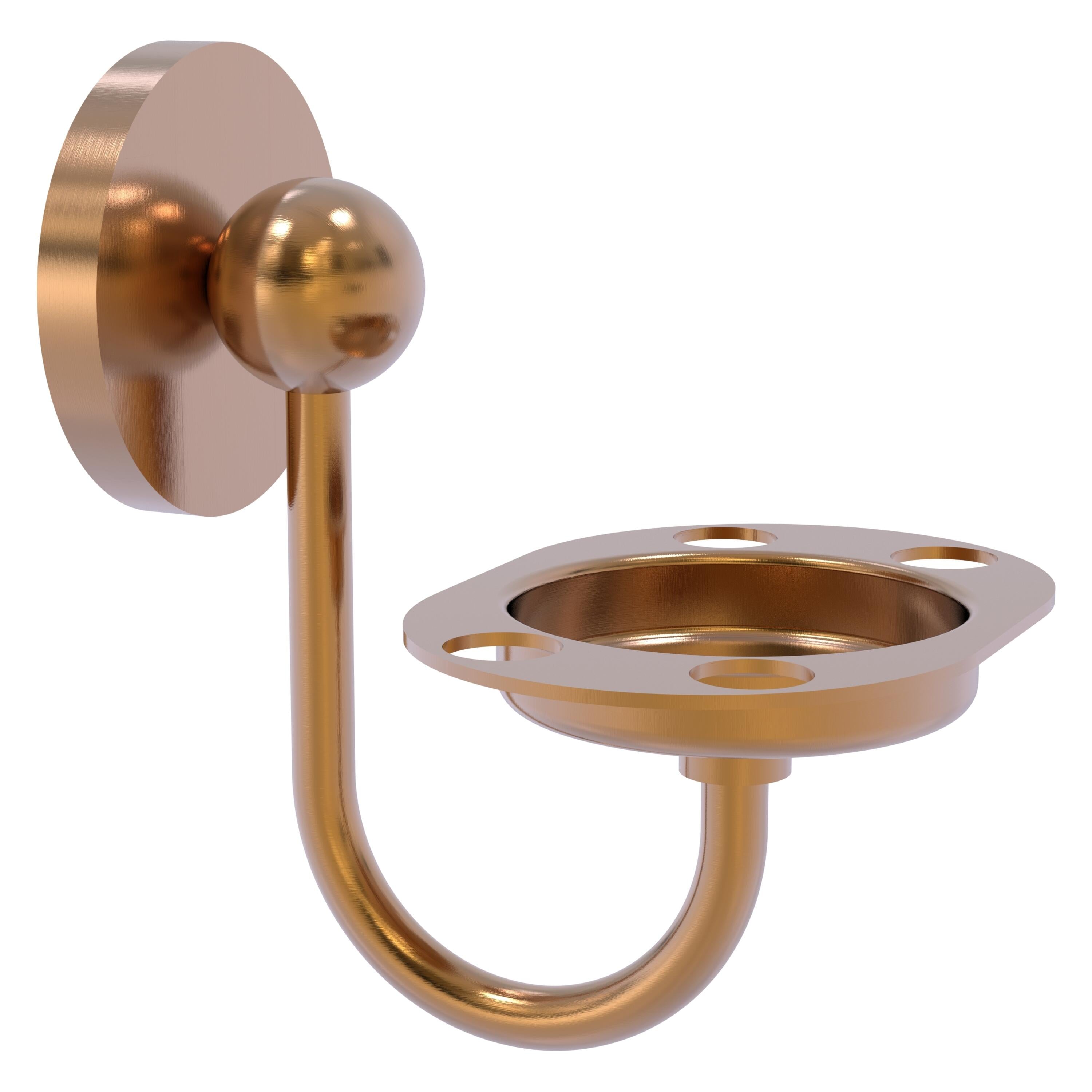 #finish_Brushed Bronze