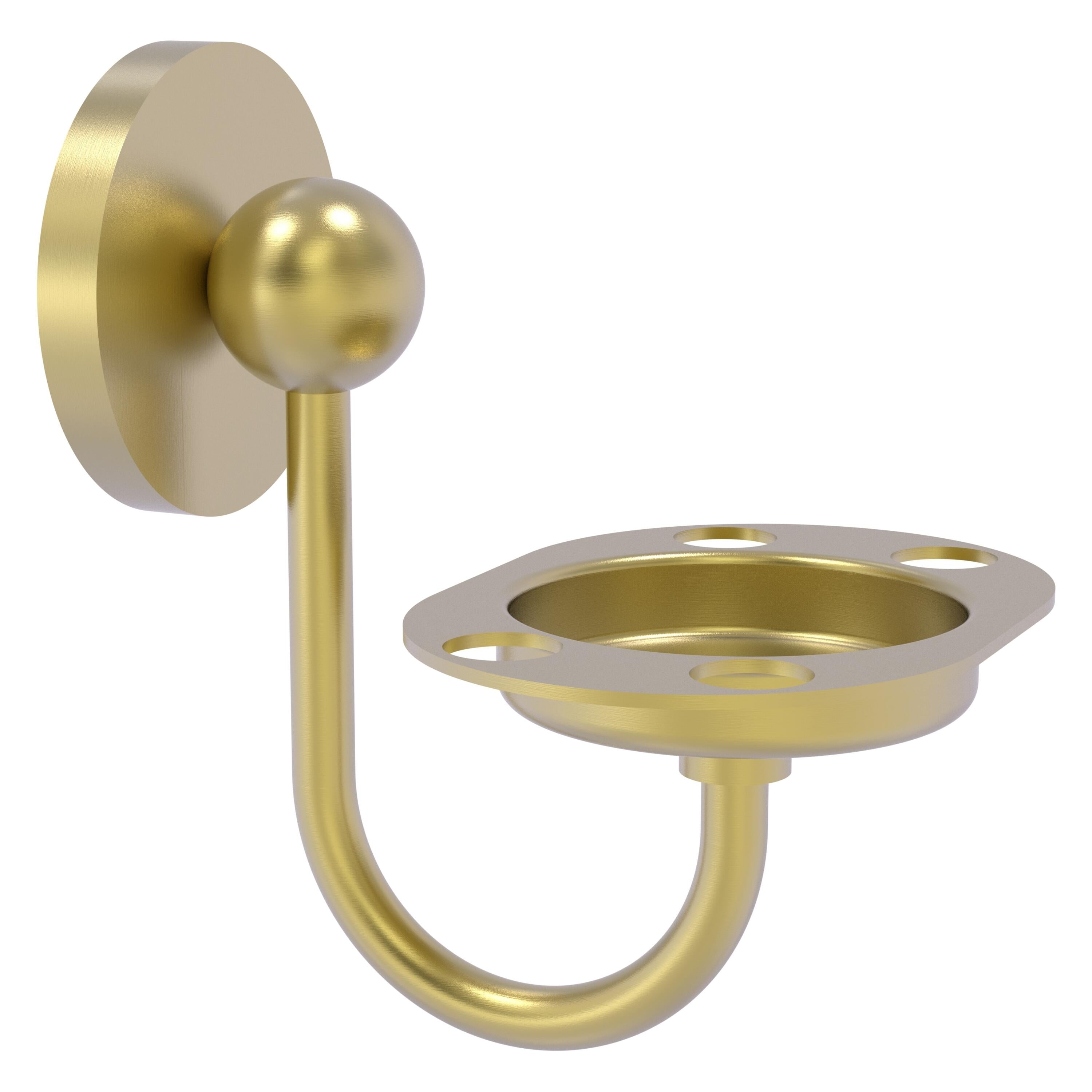 #finish_Satin Brass