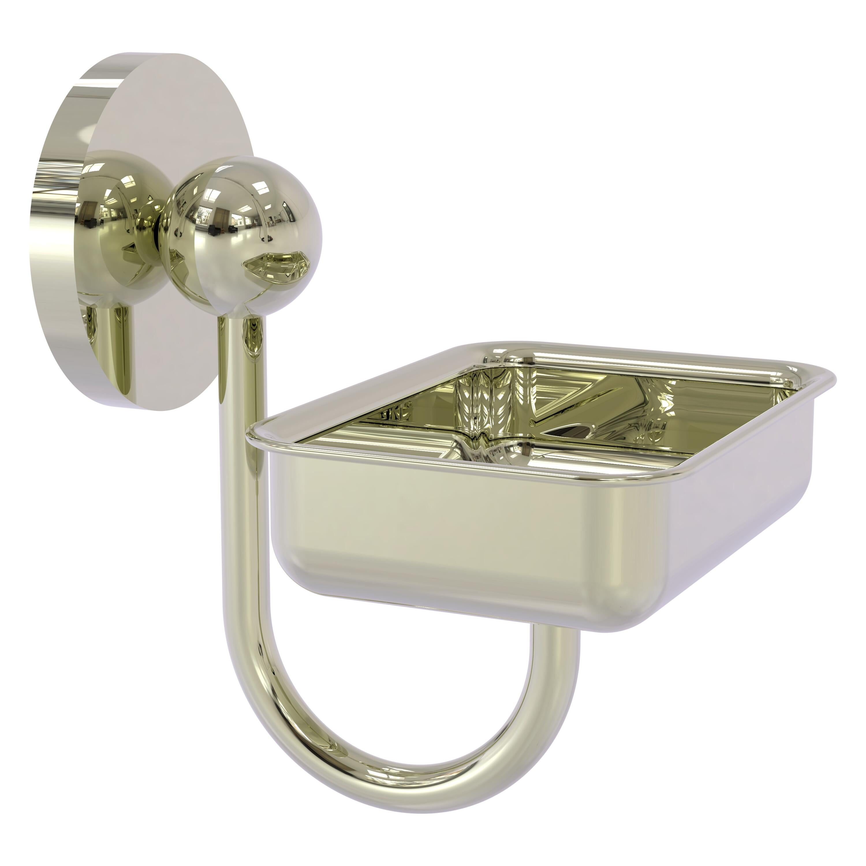 #finish_Polished Nickel