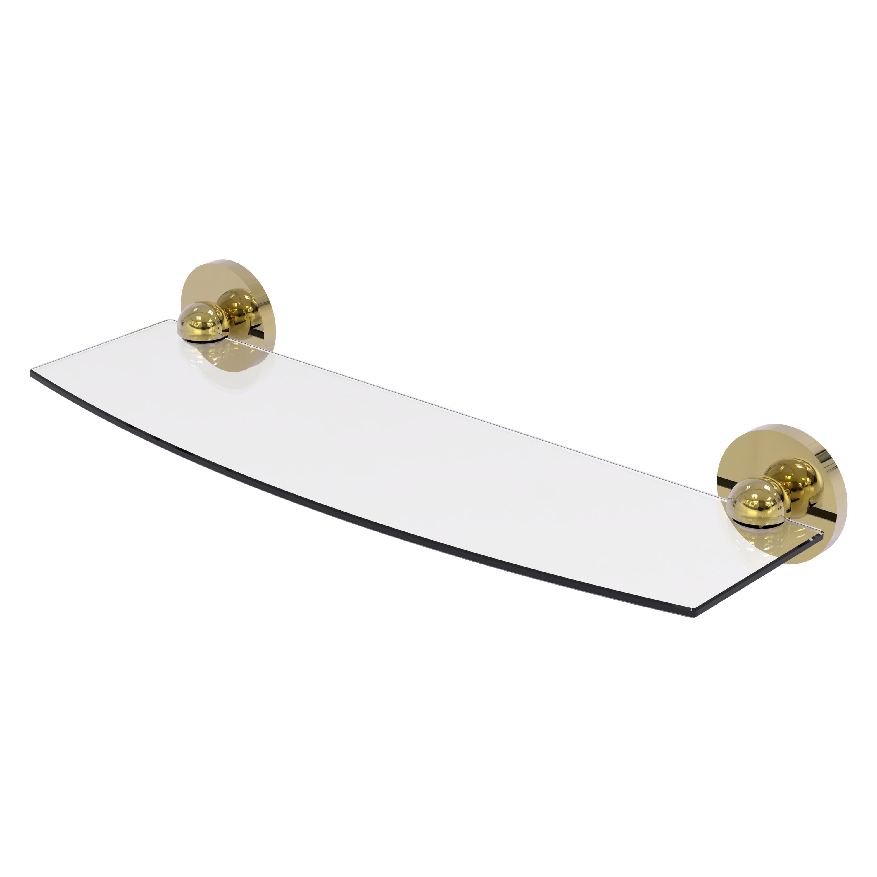 #finish_Unlacquered Brass