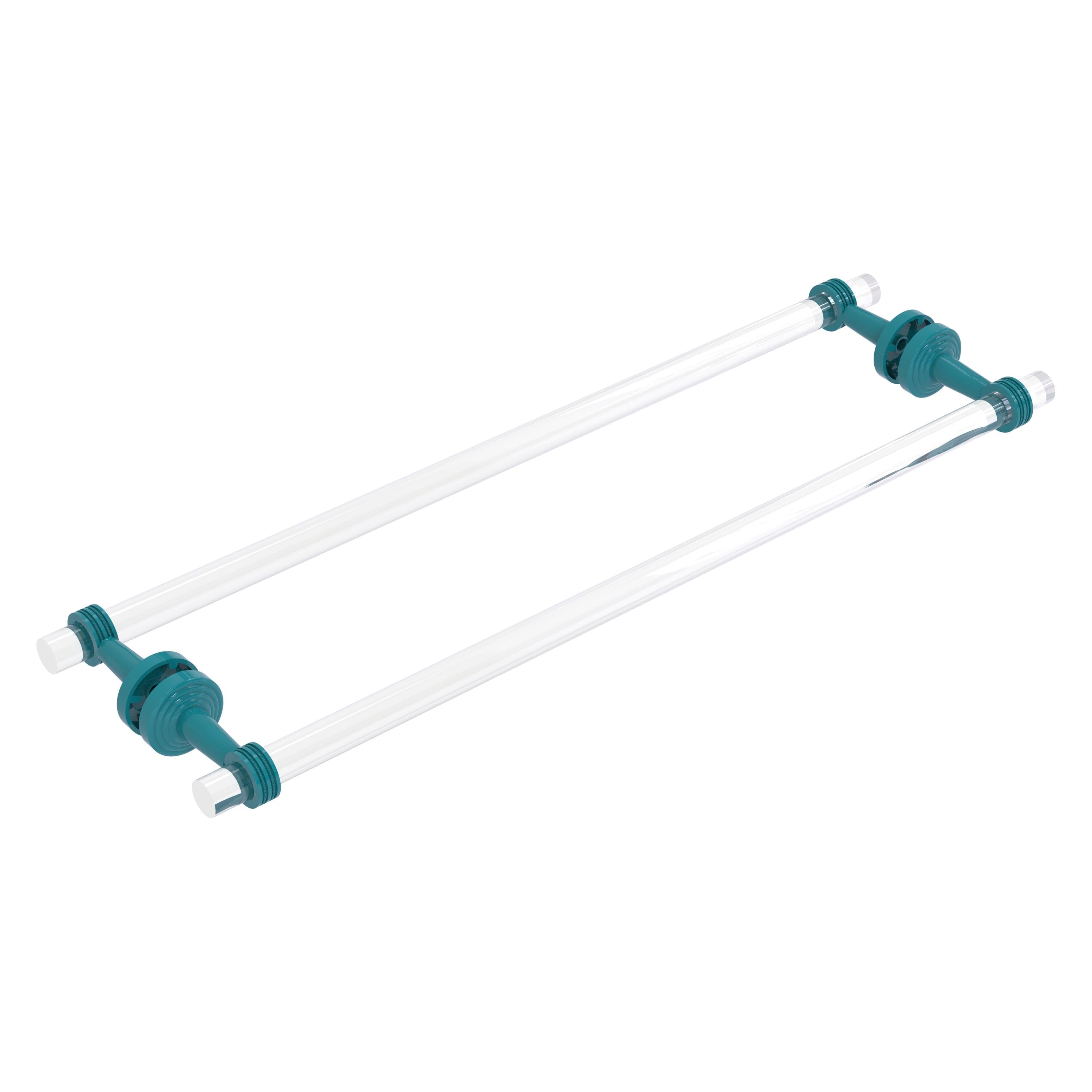 #finish_Glokzin Teal