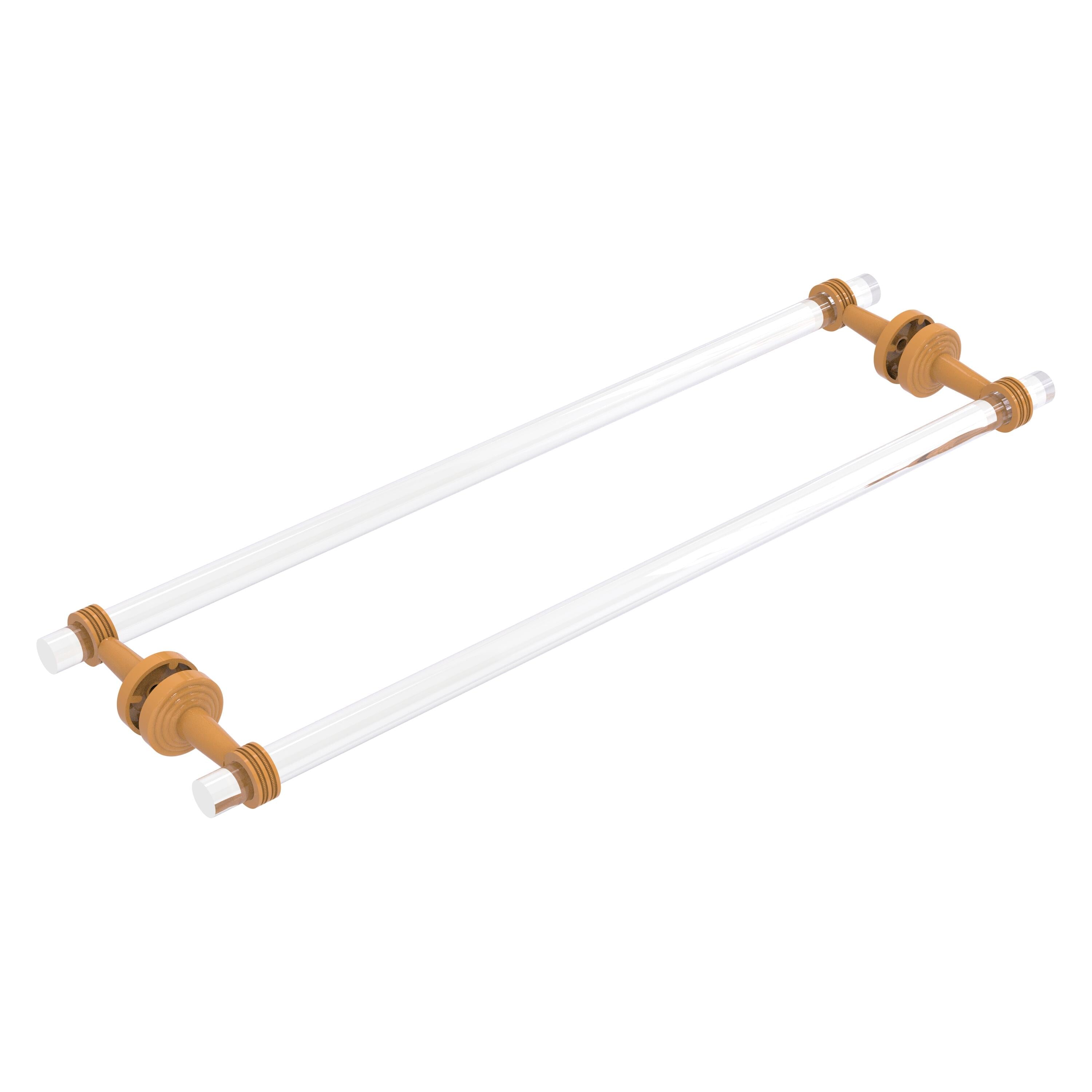 #finish_Golden Yellow