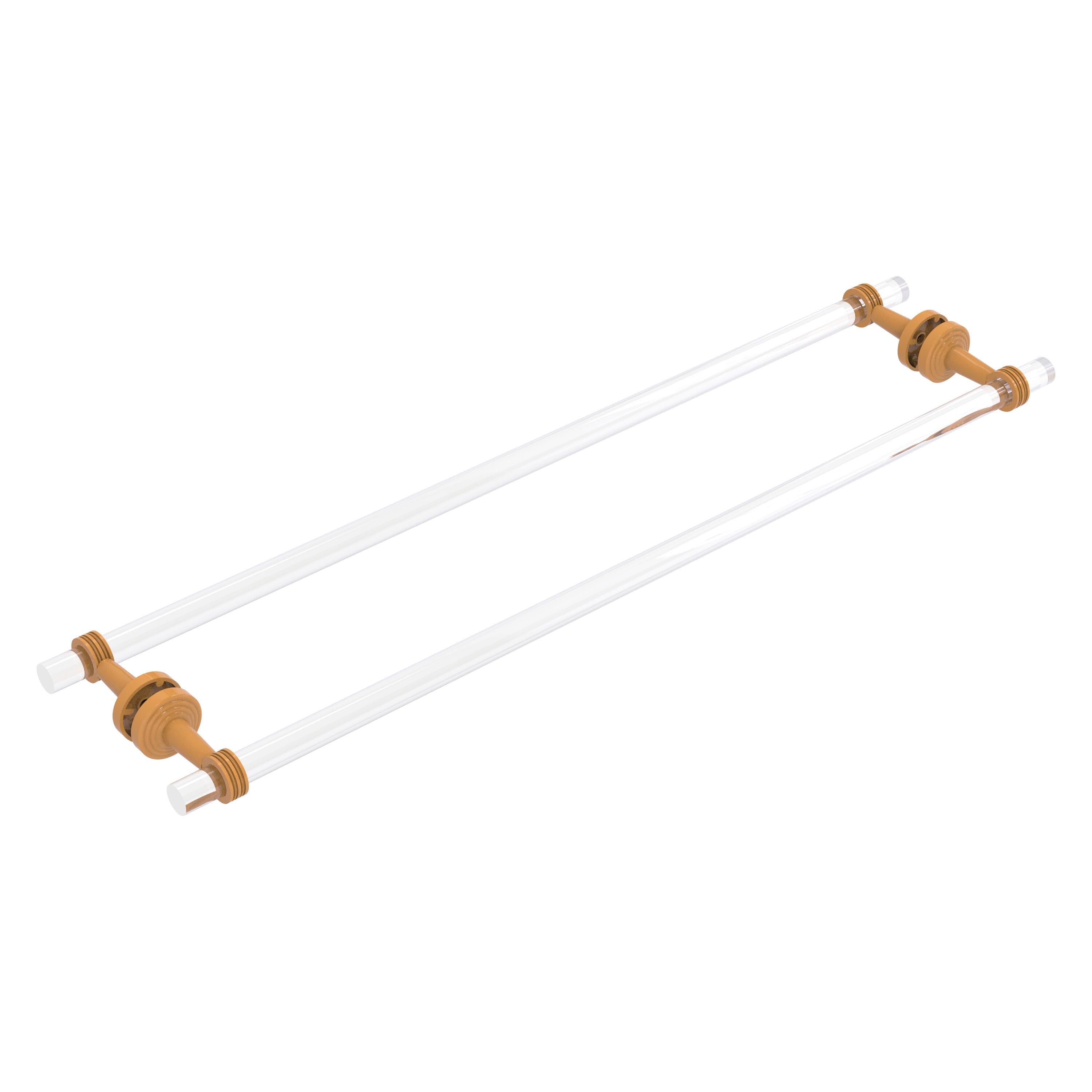 #finish_Golden Yellow