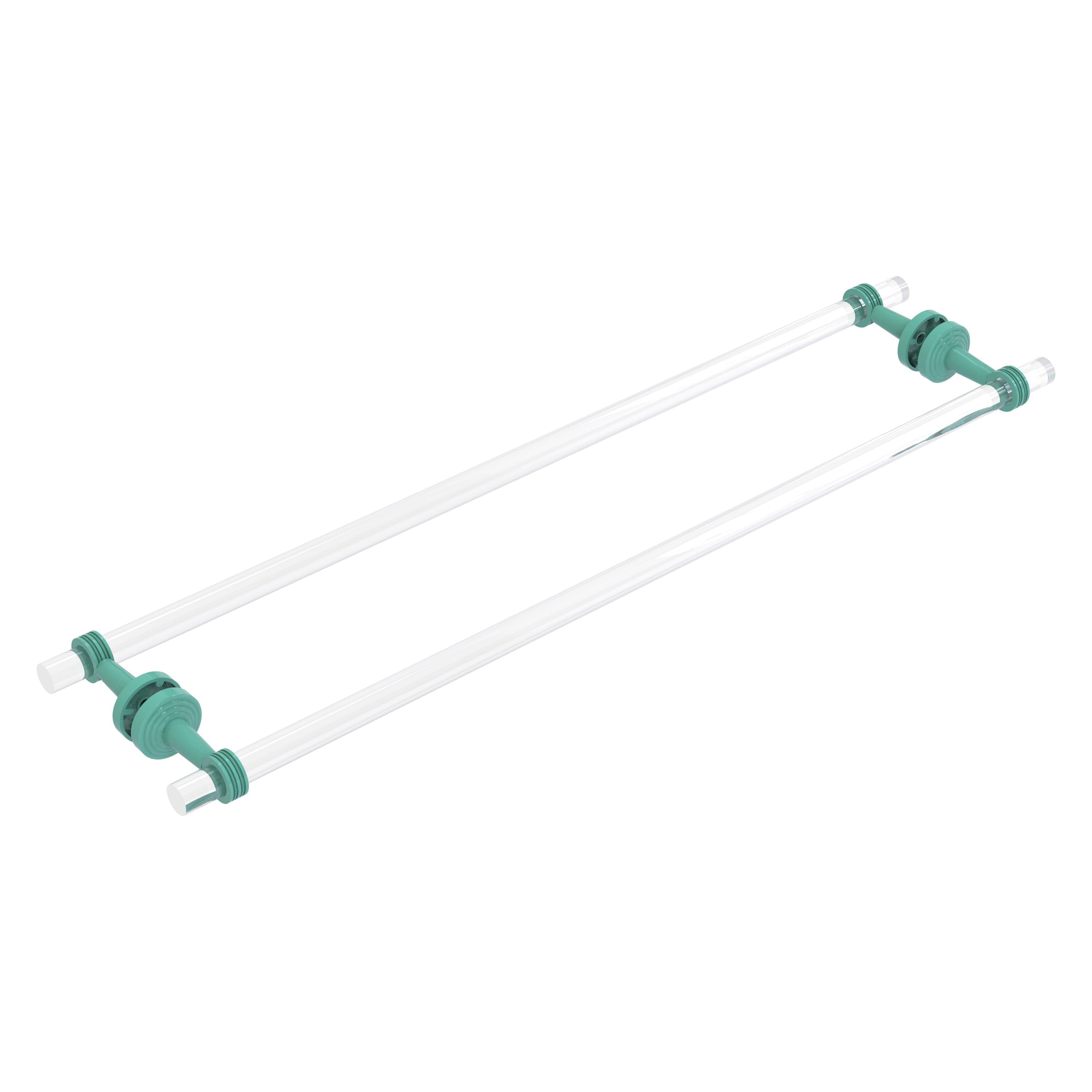 #finish_Sea Foam Green