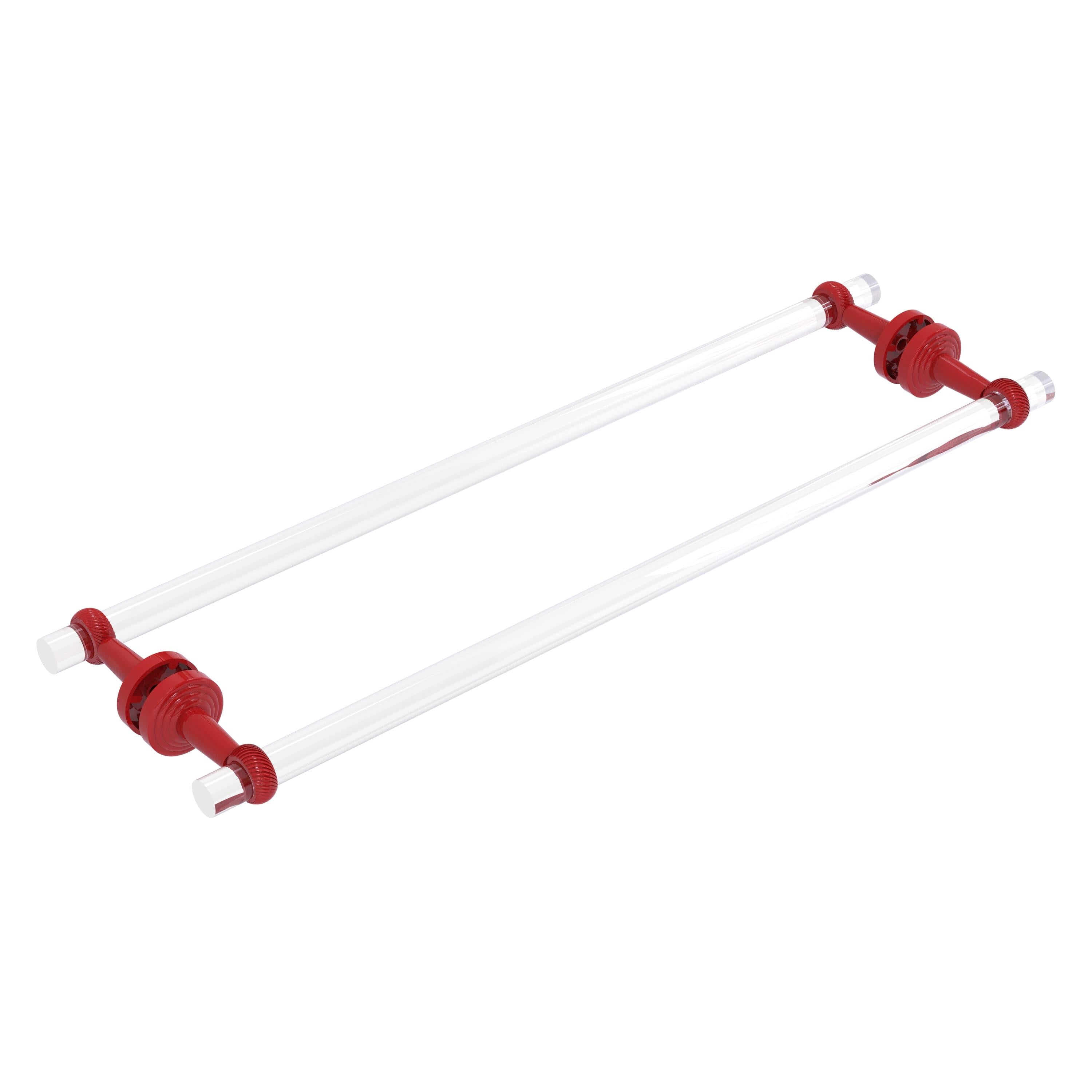 #finish_Fire Engine Red