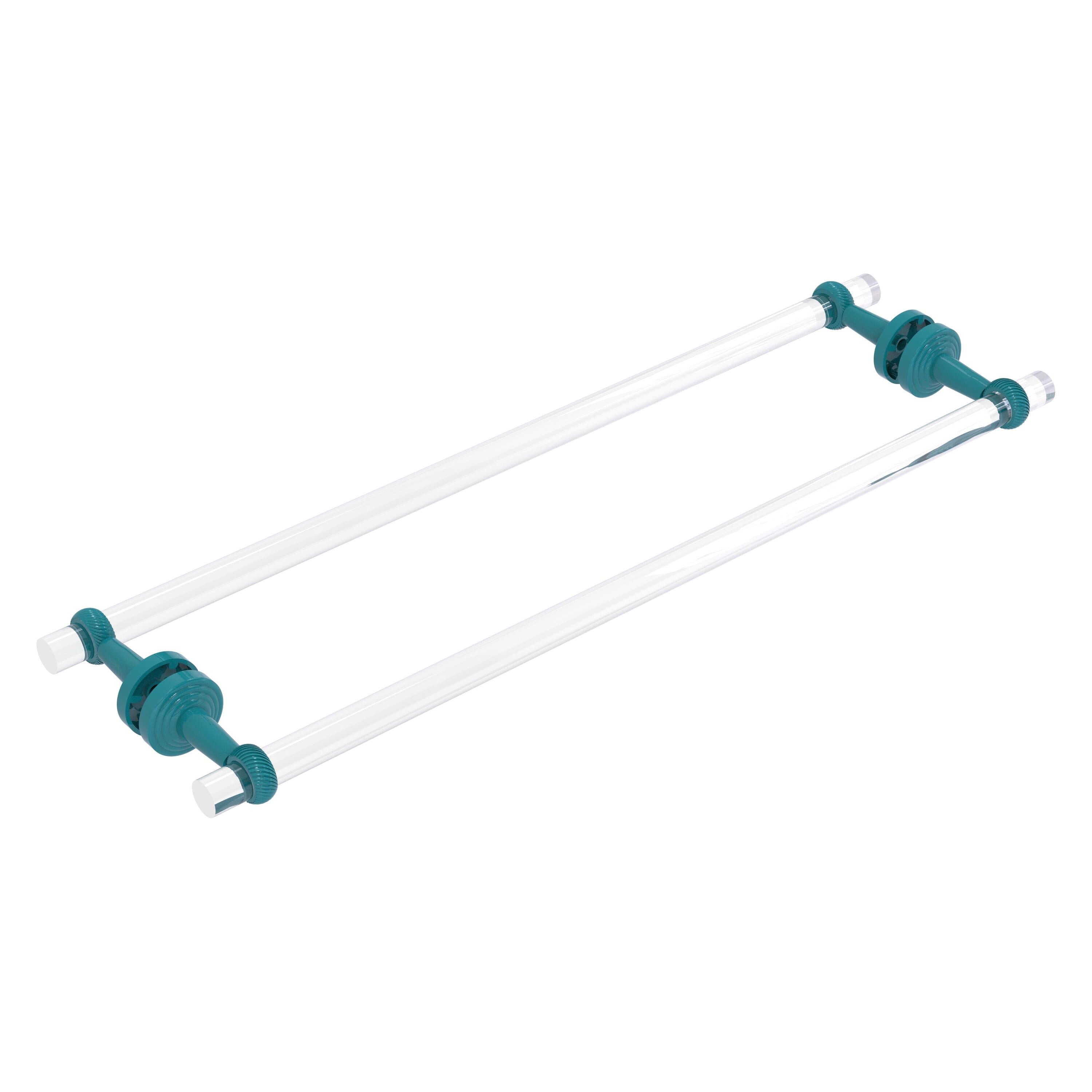 #finish_Glokzin Teal