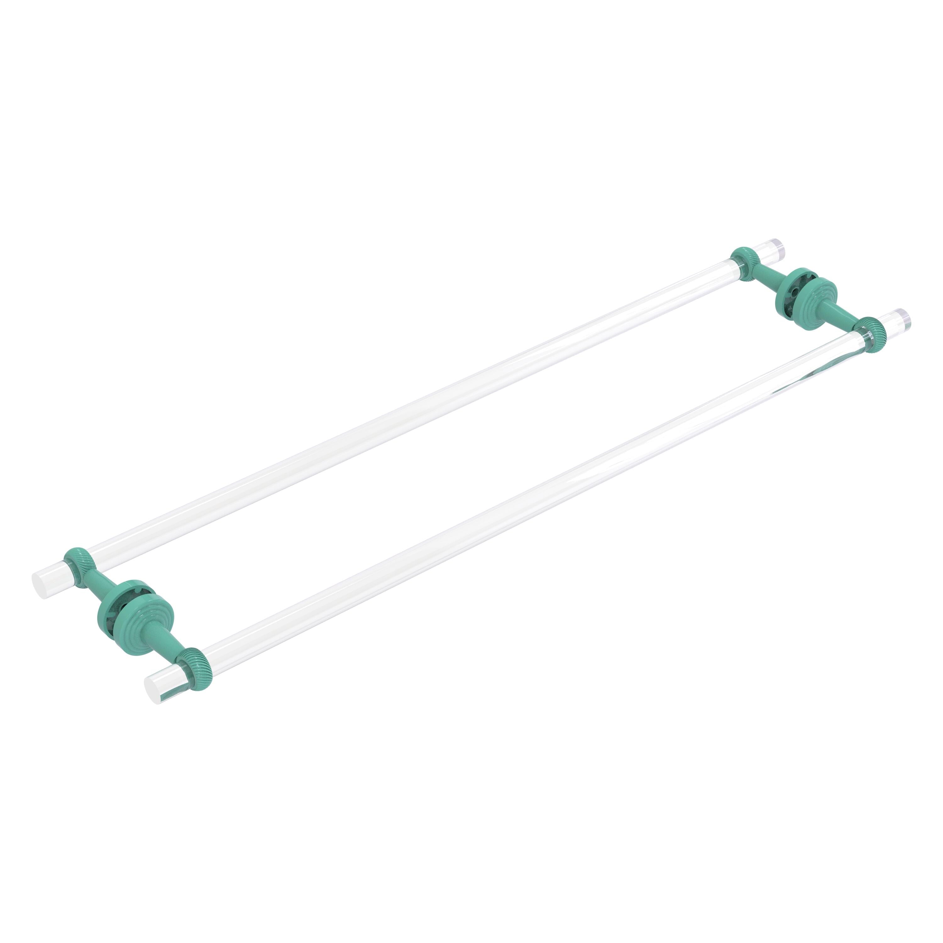 #finish_Sea Foam Green