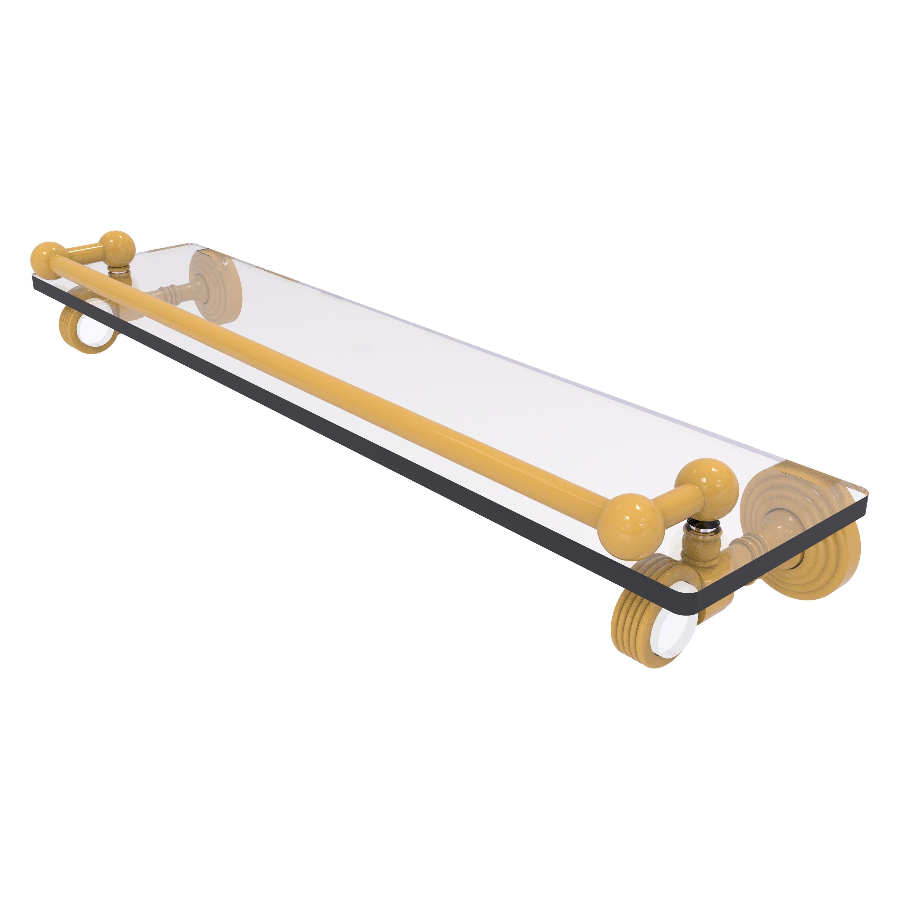 #finish_Spanish Gold