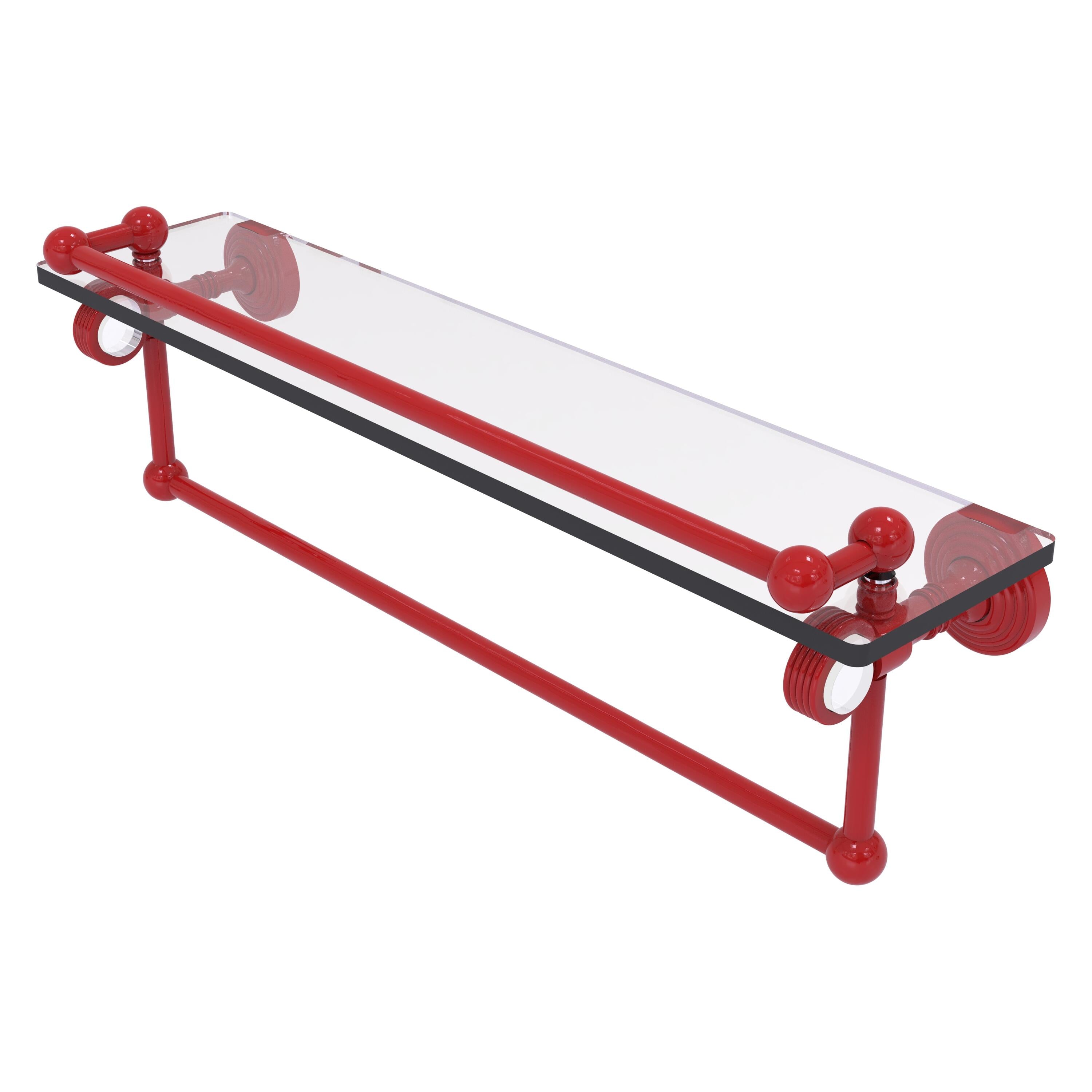 #finish_Fire Engine Red