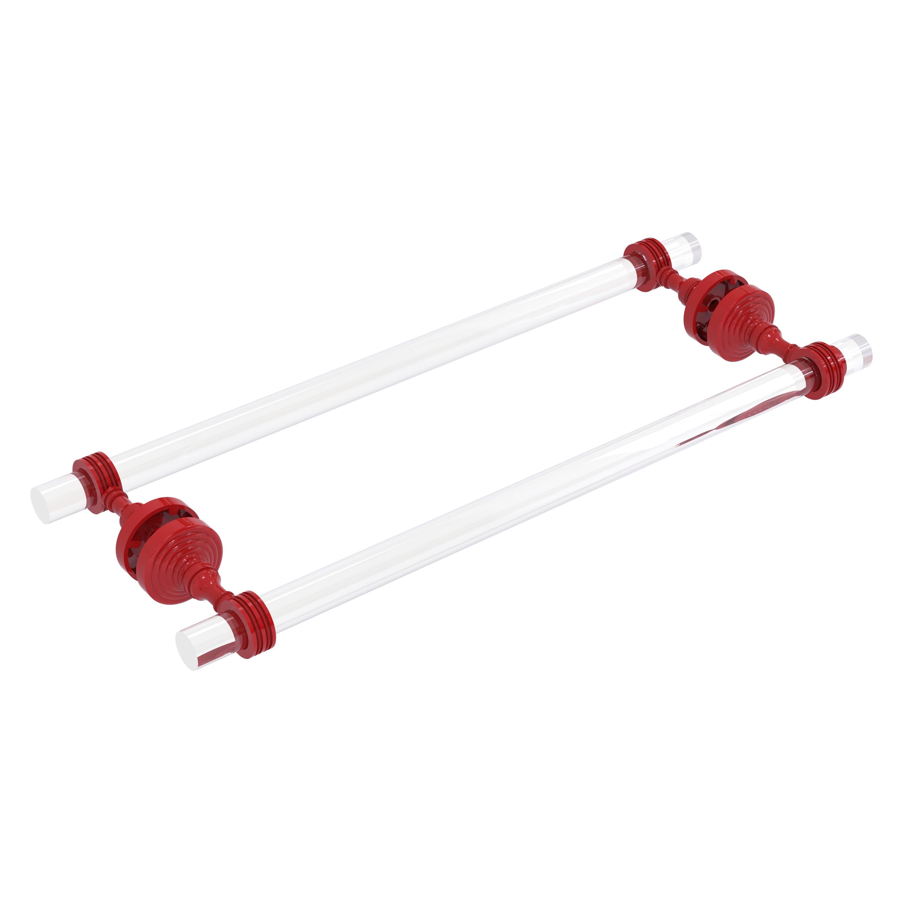 #finish_Fire Engine Red