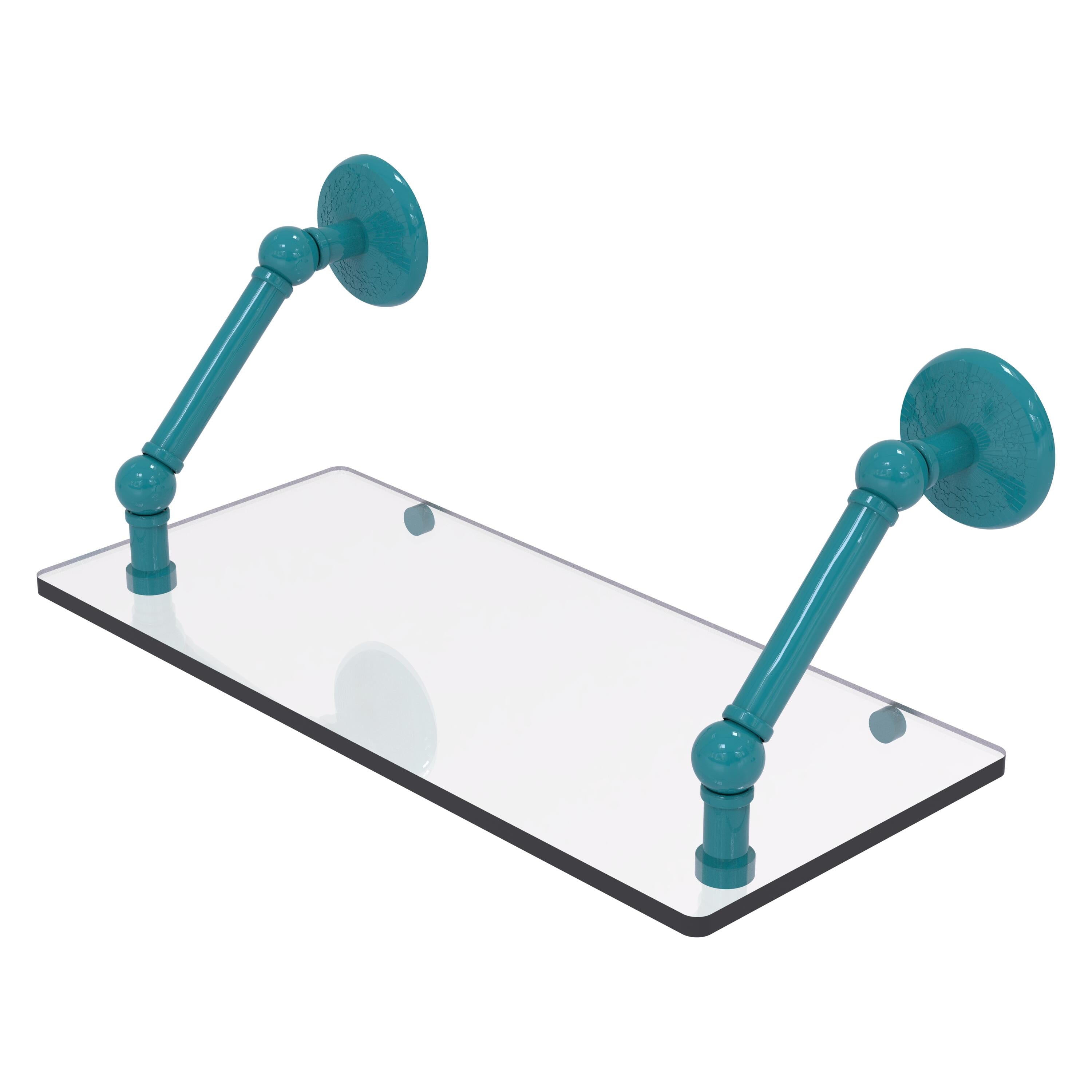 #finish_Glokzin Teal