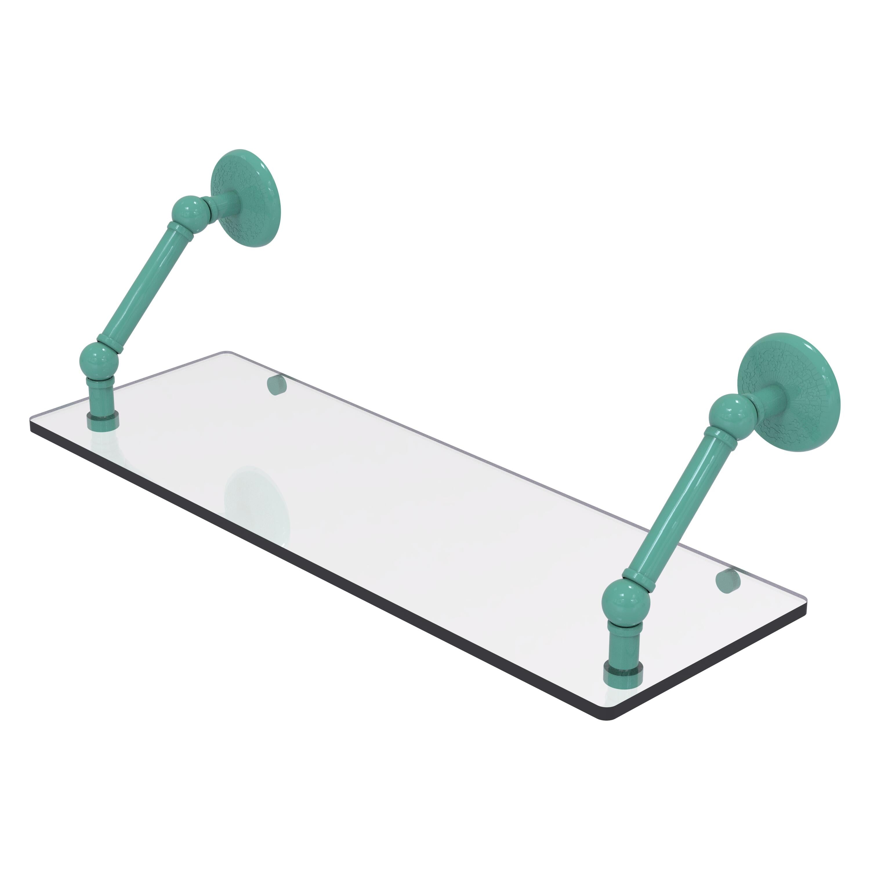 #finish_Sea Foam Green