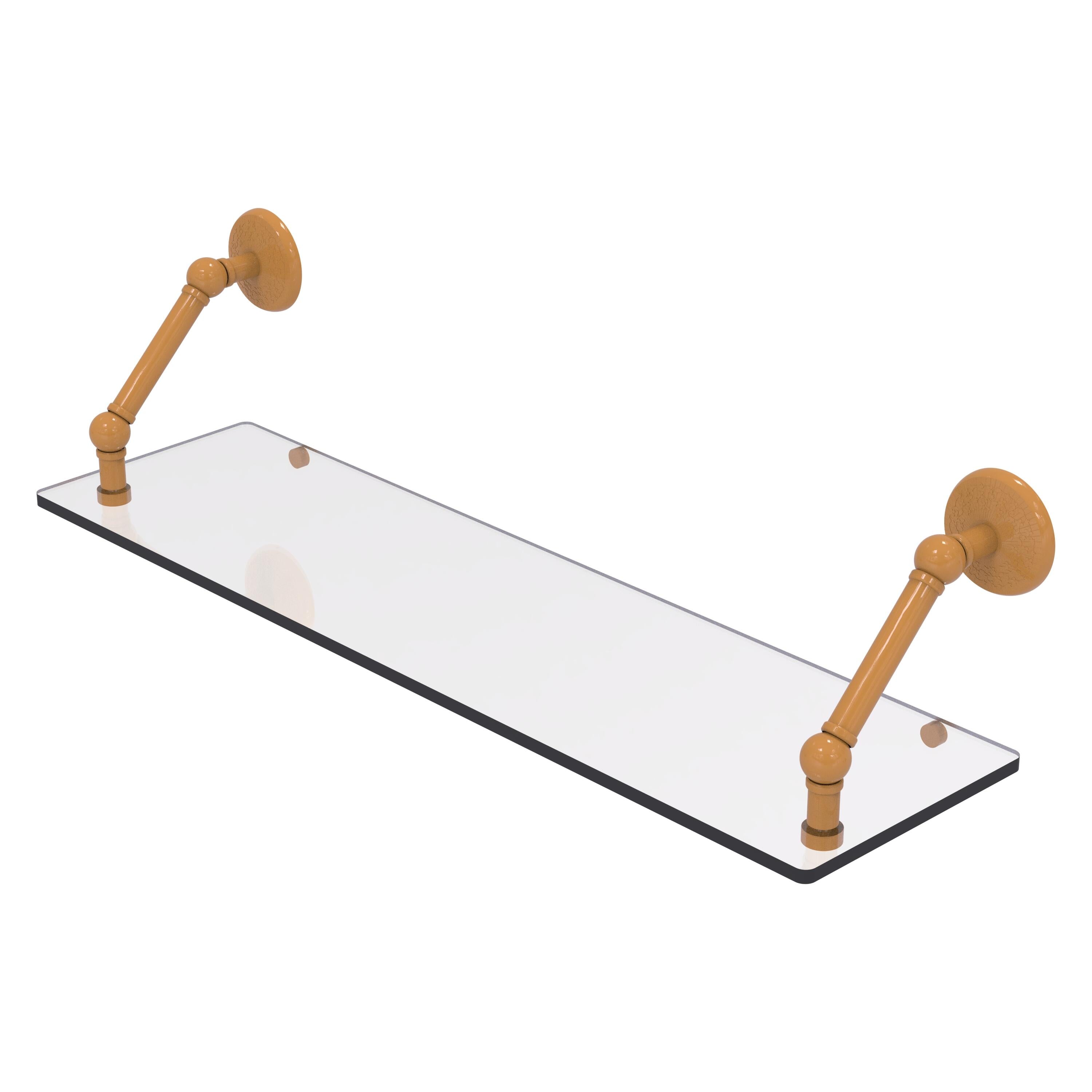 #finish_Golden Yellow