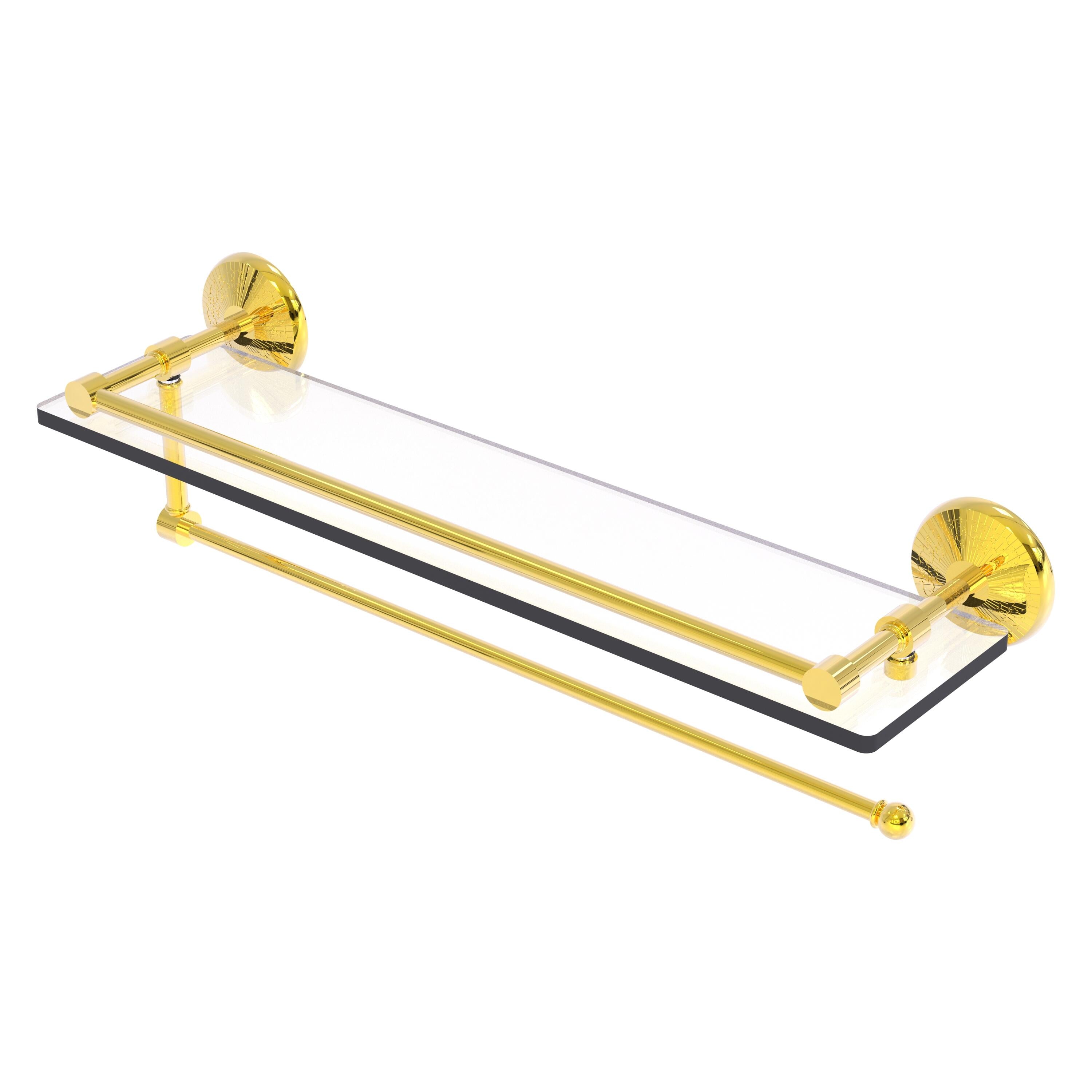 #finish_Polished Brass