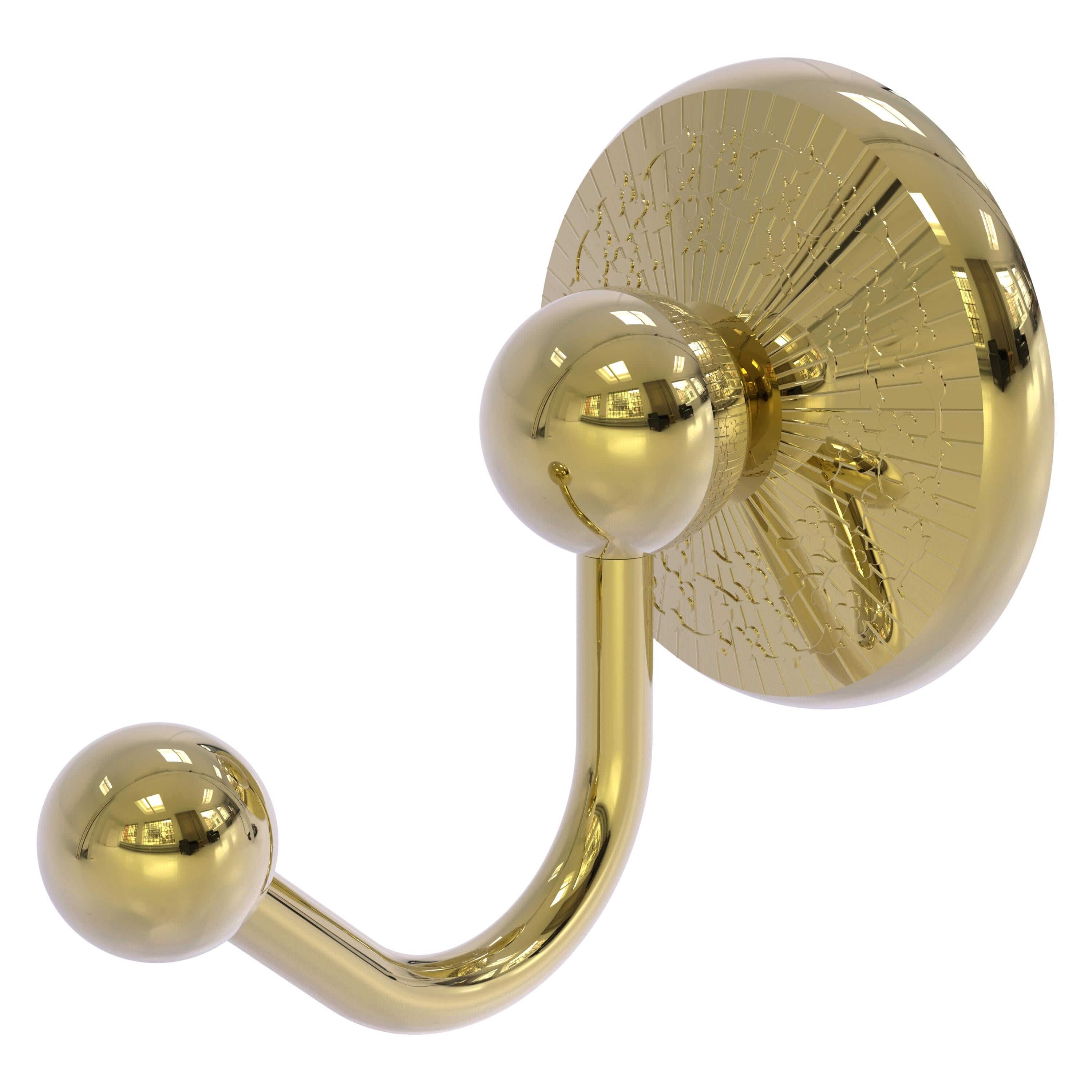 #finish_Unlacquered Brass