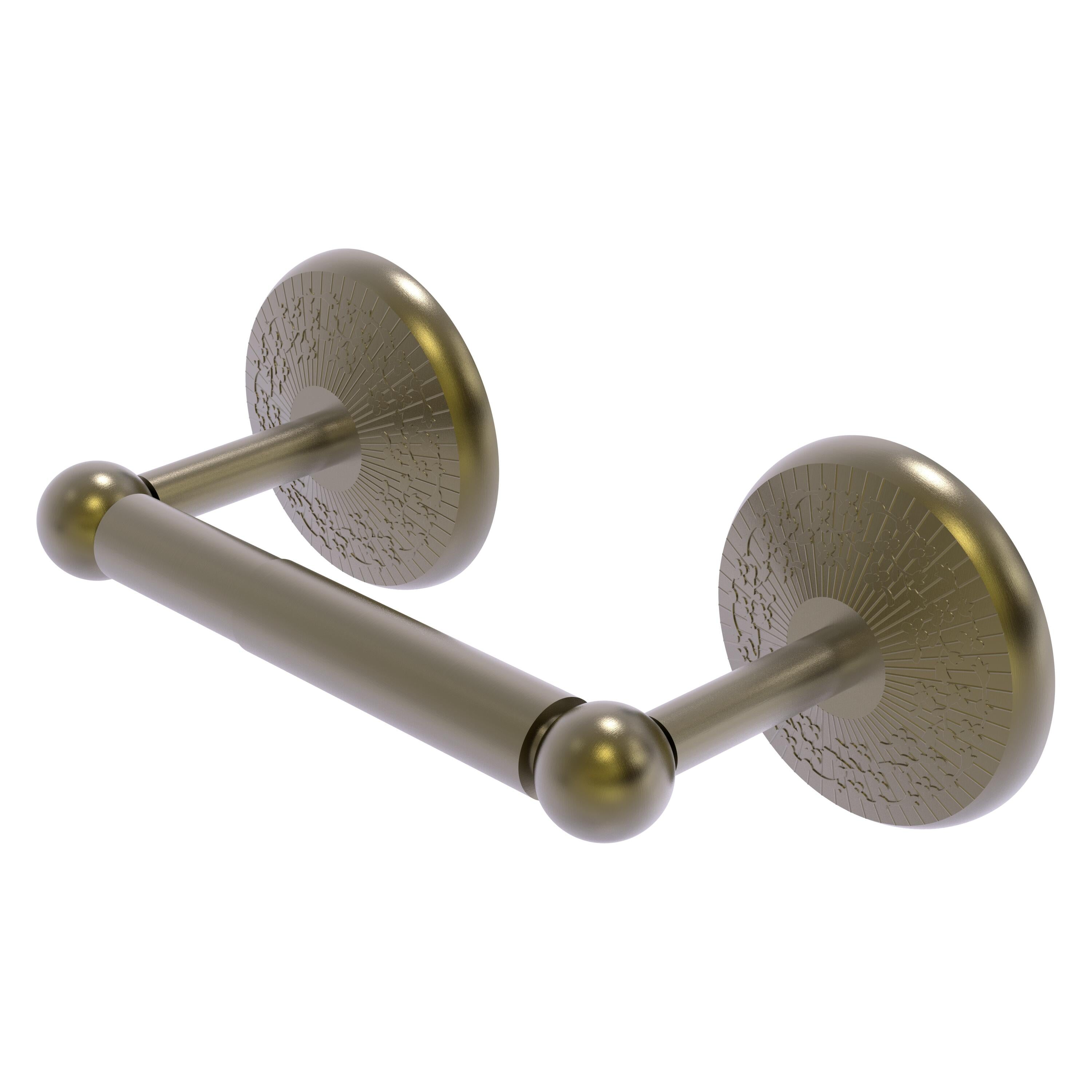 #finish_Antique Brass