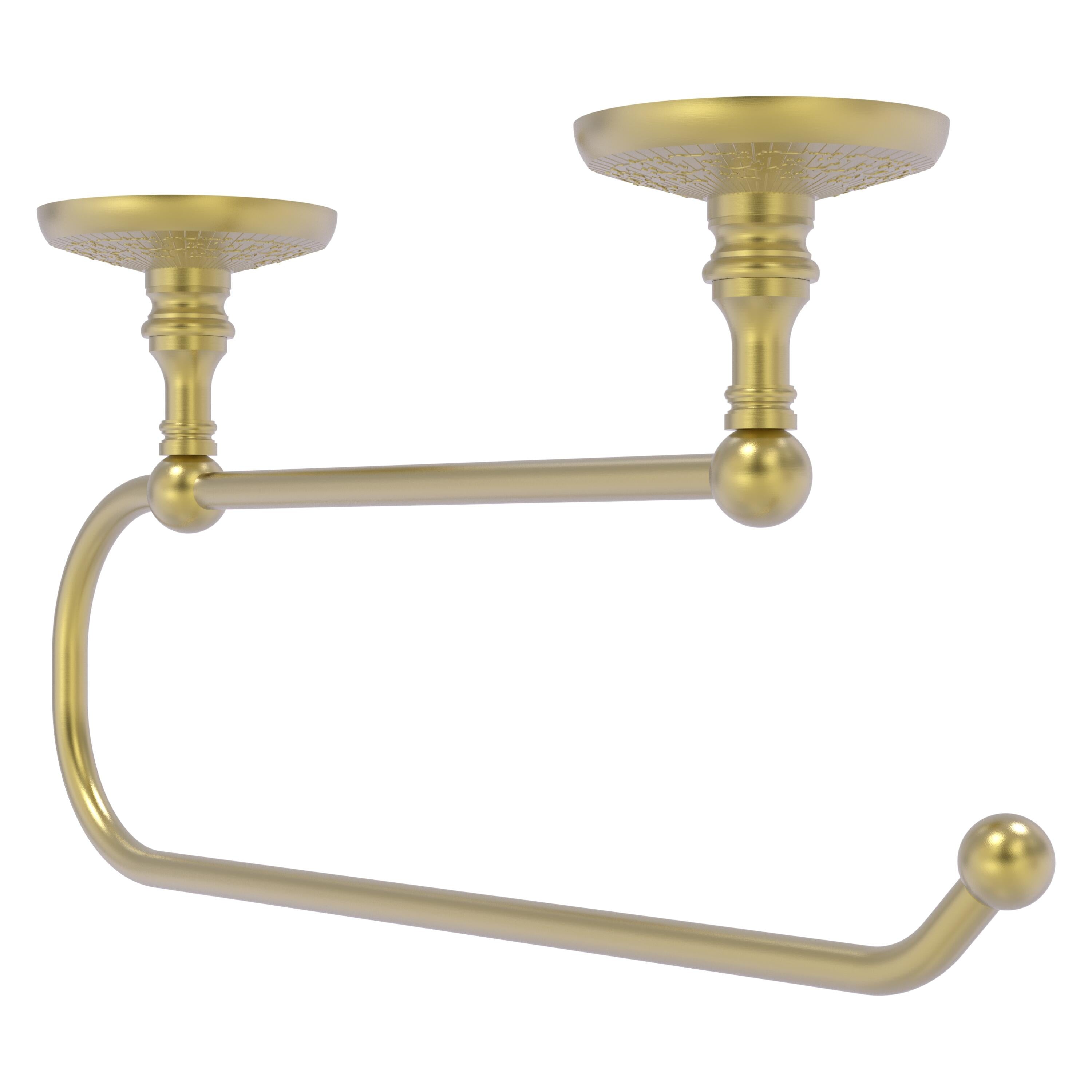 #finish_Satin Brass