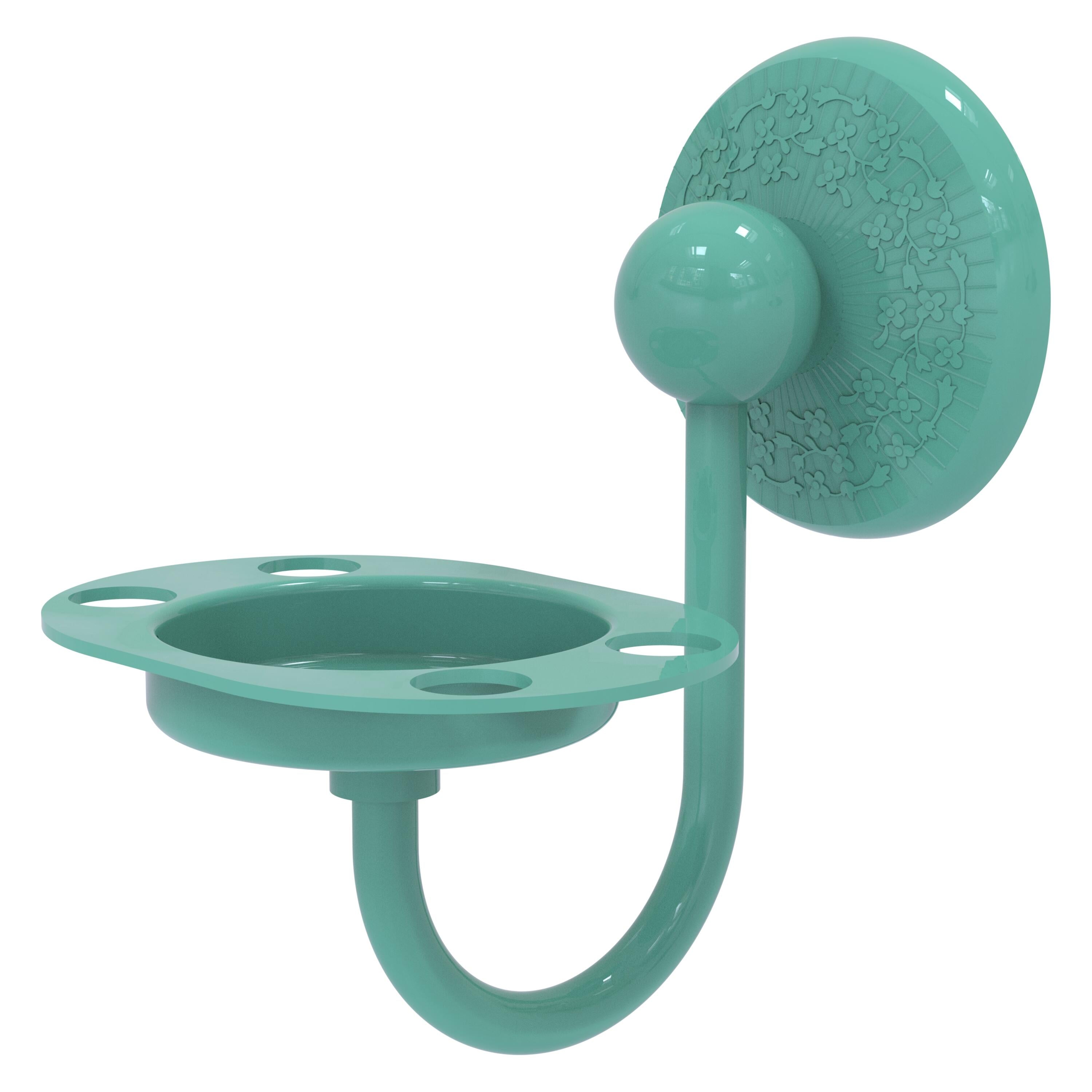 #finish_Sea Foam Green