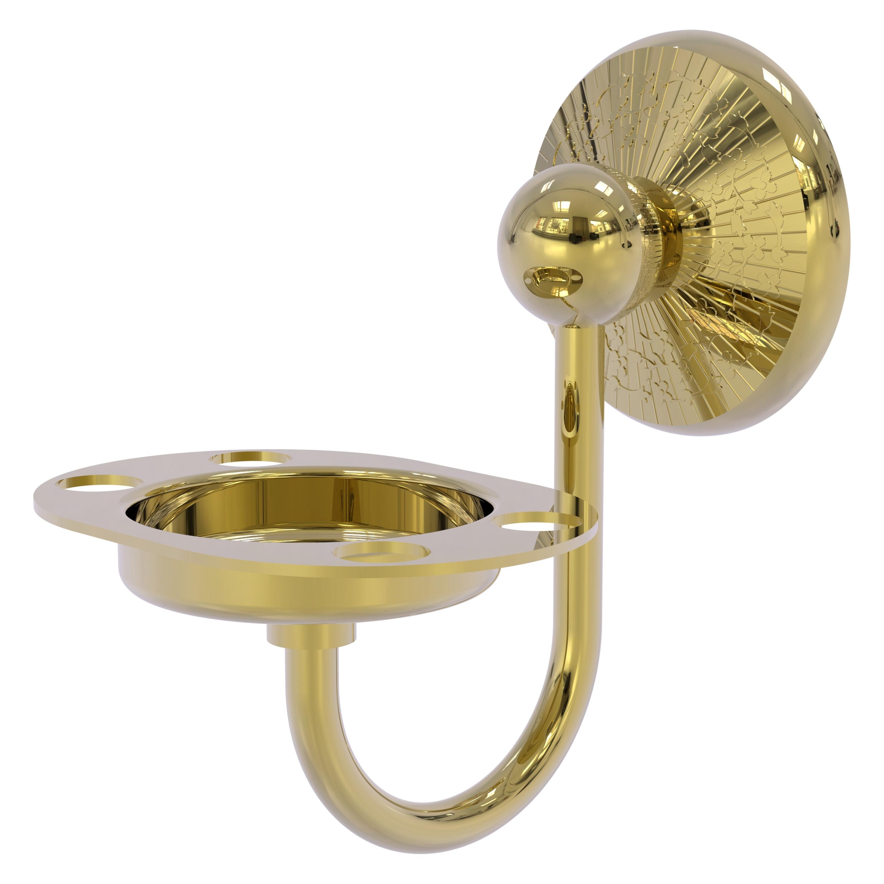 #finish_Unlacquered Brass