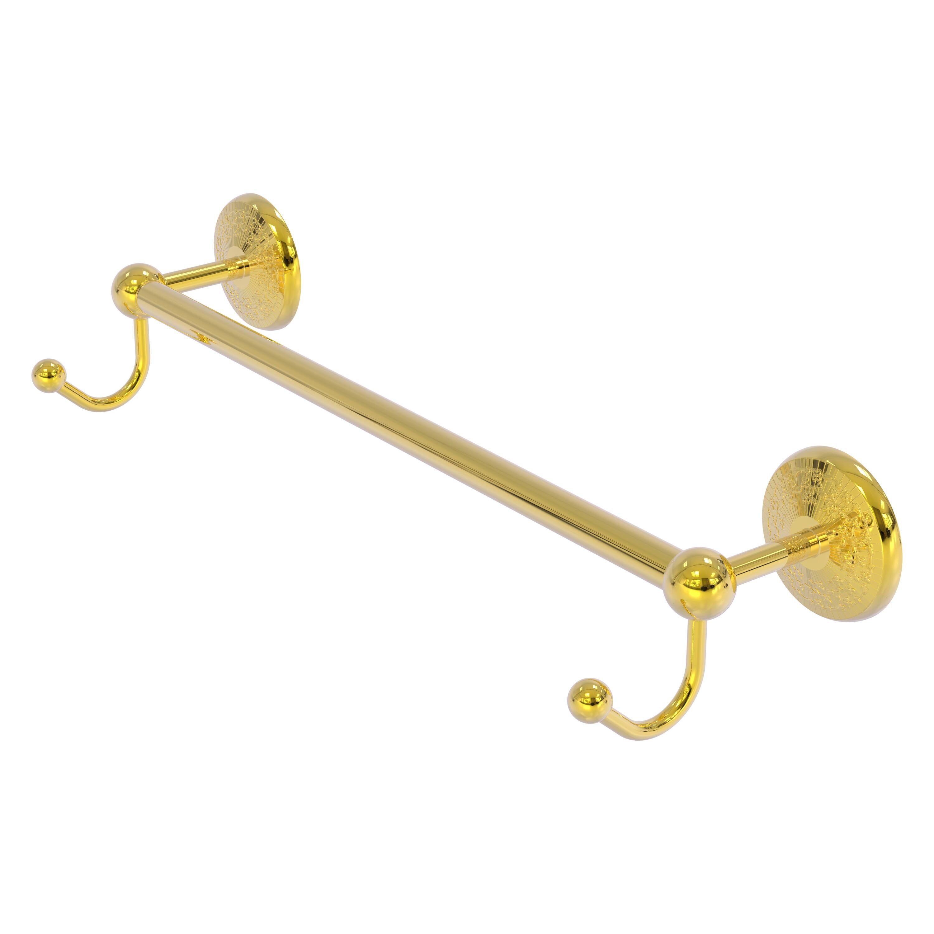 #finish_Polished Brass