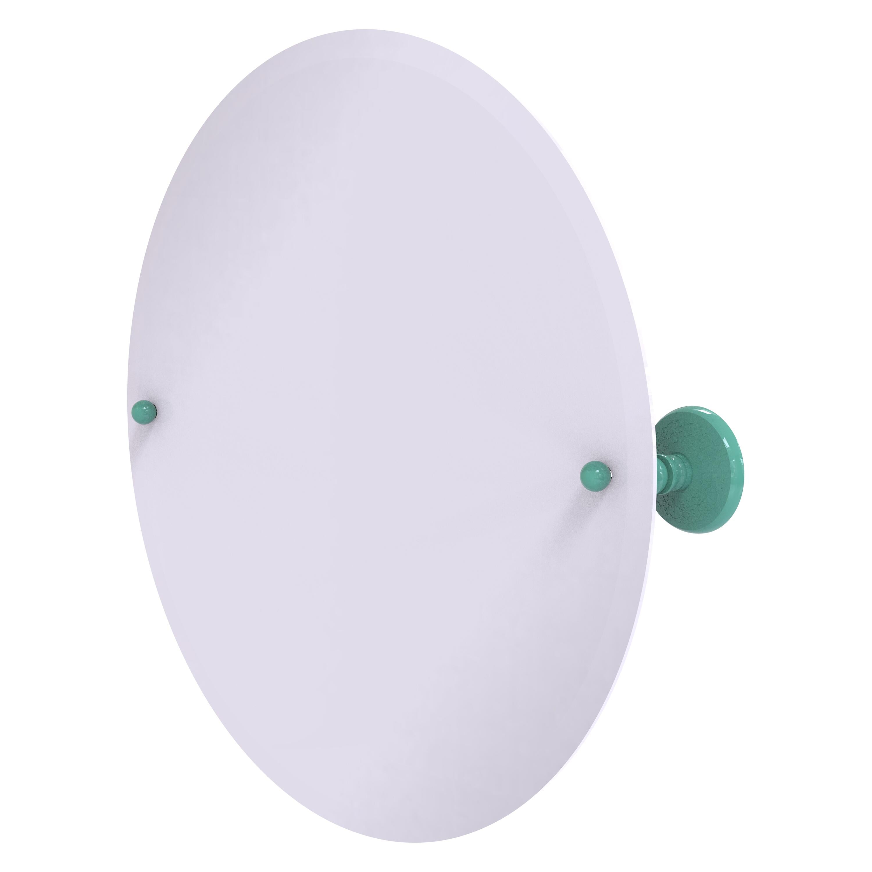 #finish_Sea Foam Green