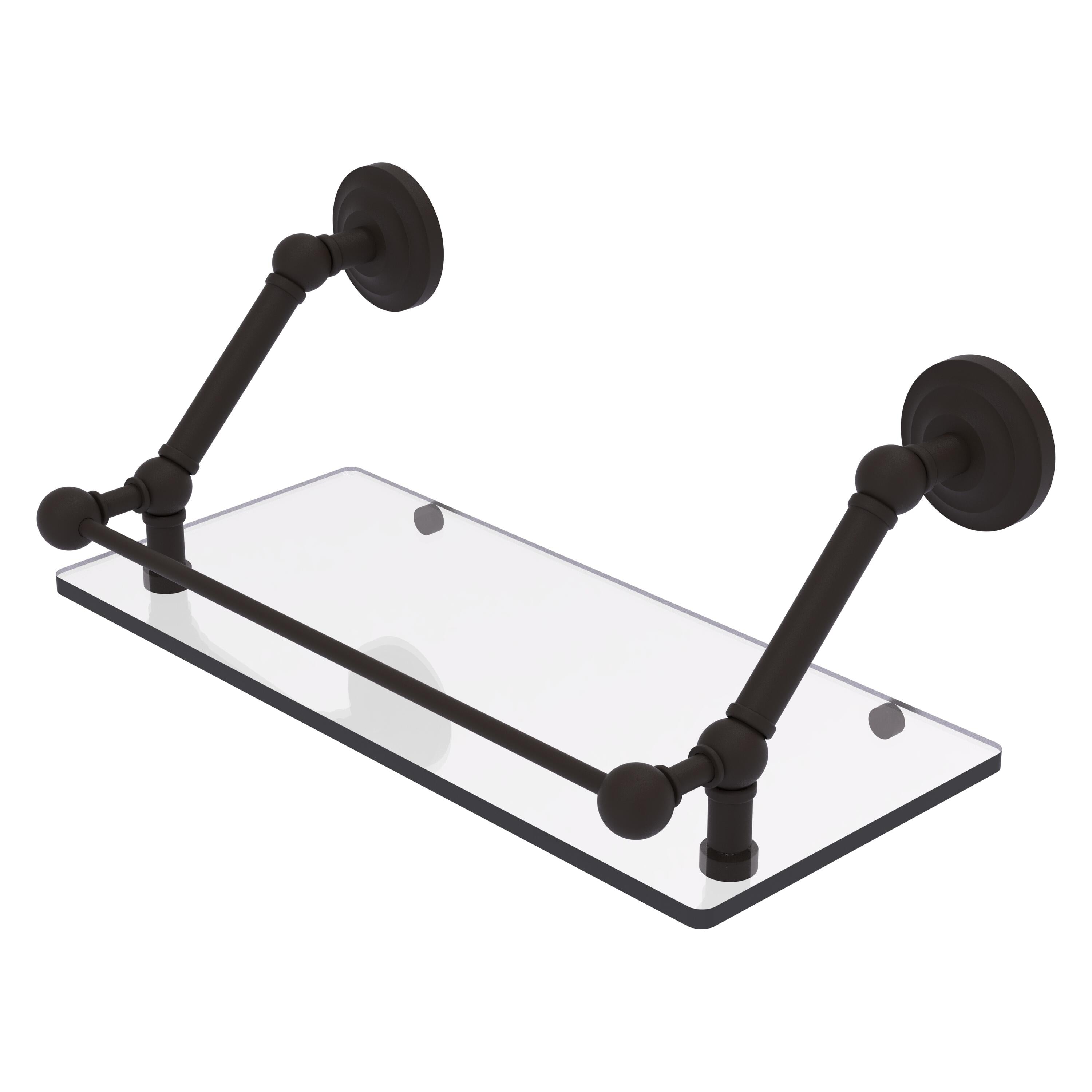 #finish_Oil Rubbed Bronze