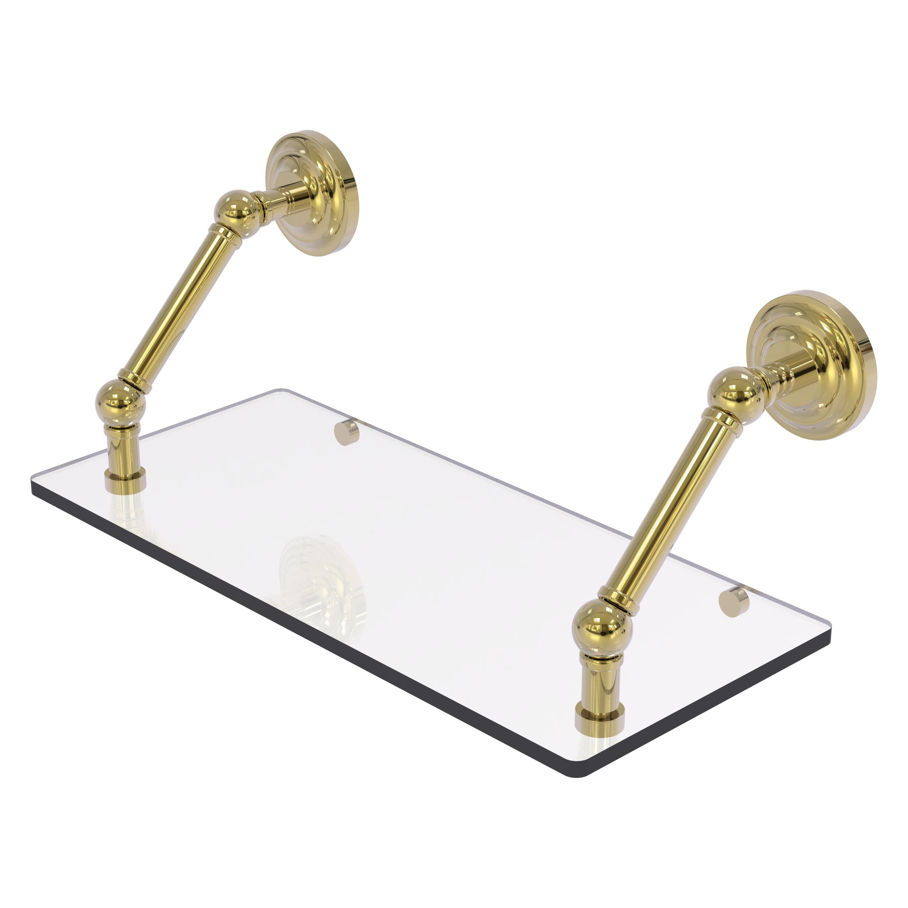 #finish_Unlacquered Brass