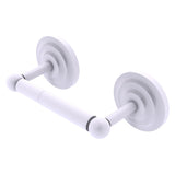 2 Post Toilet Tissue Holder