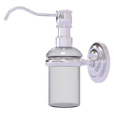 Wall Mounted Soap Dispenser