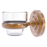 Wall Mounted Votive Candle Holder