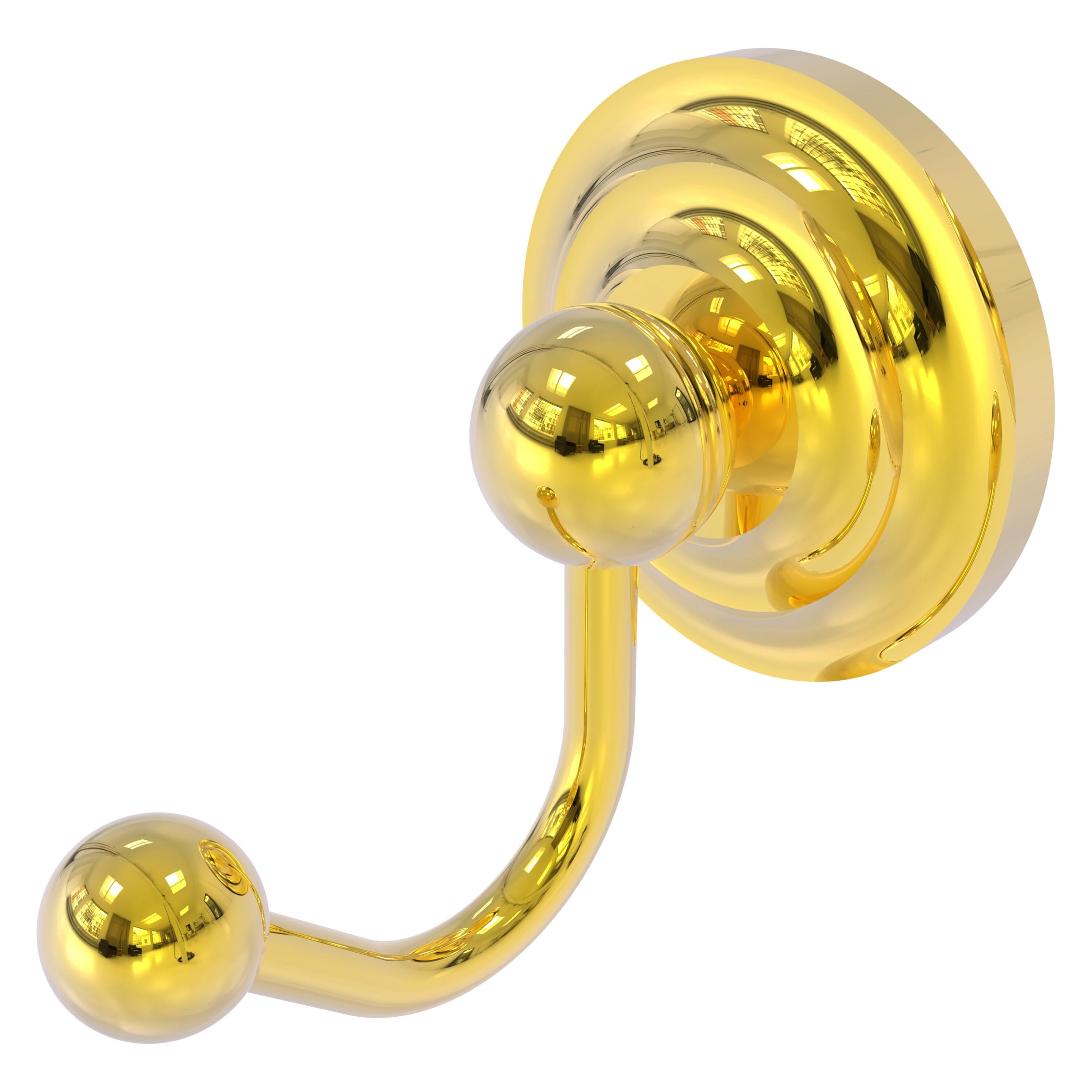 #finish_Polished Brass