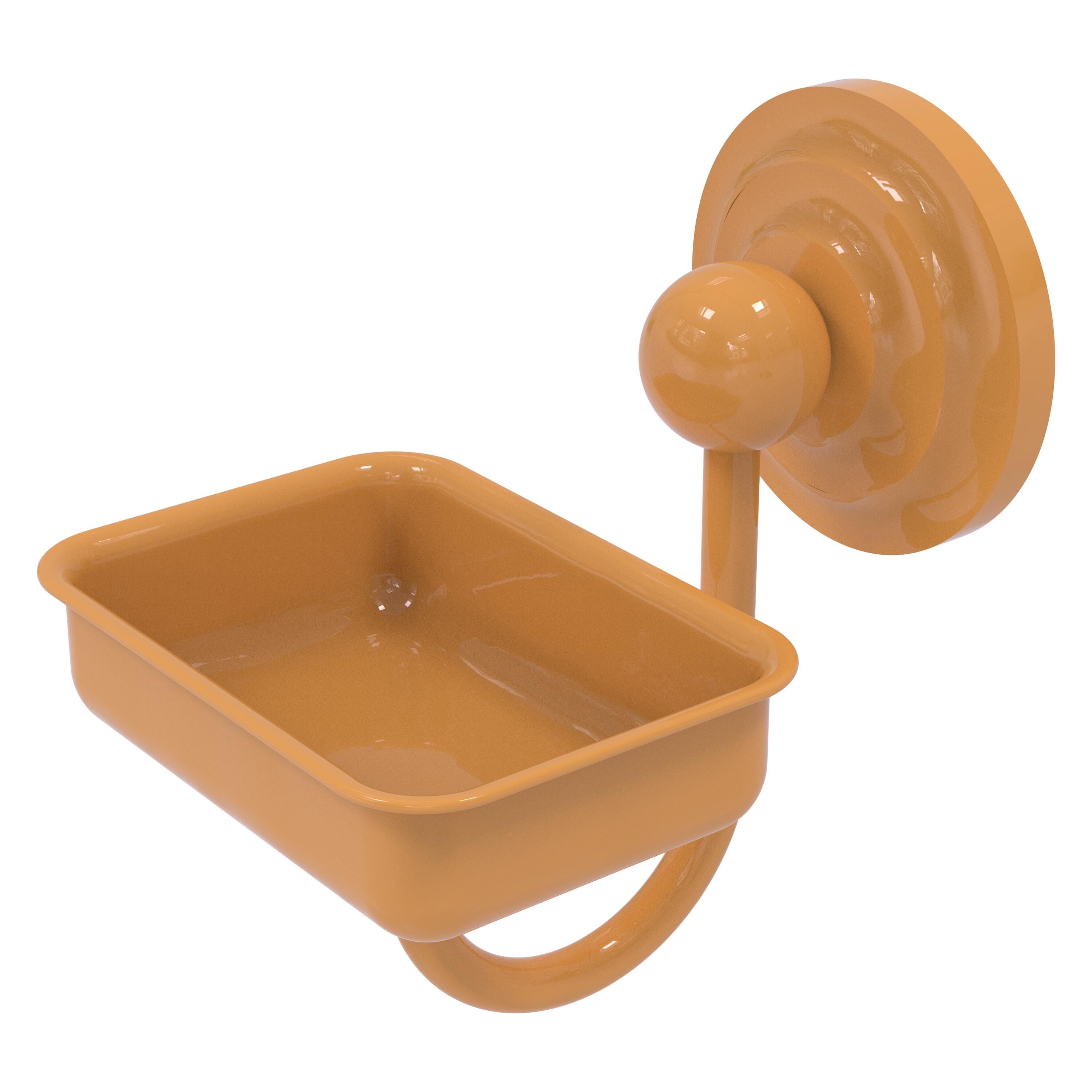 #finish_Golden Yellow