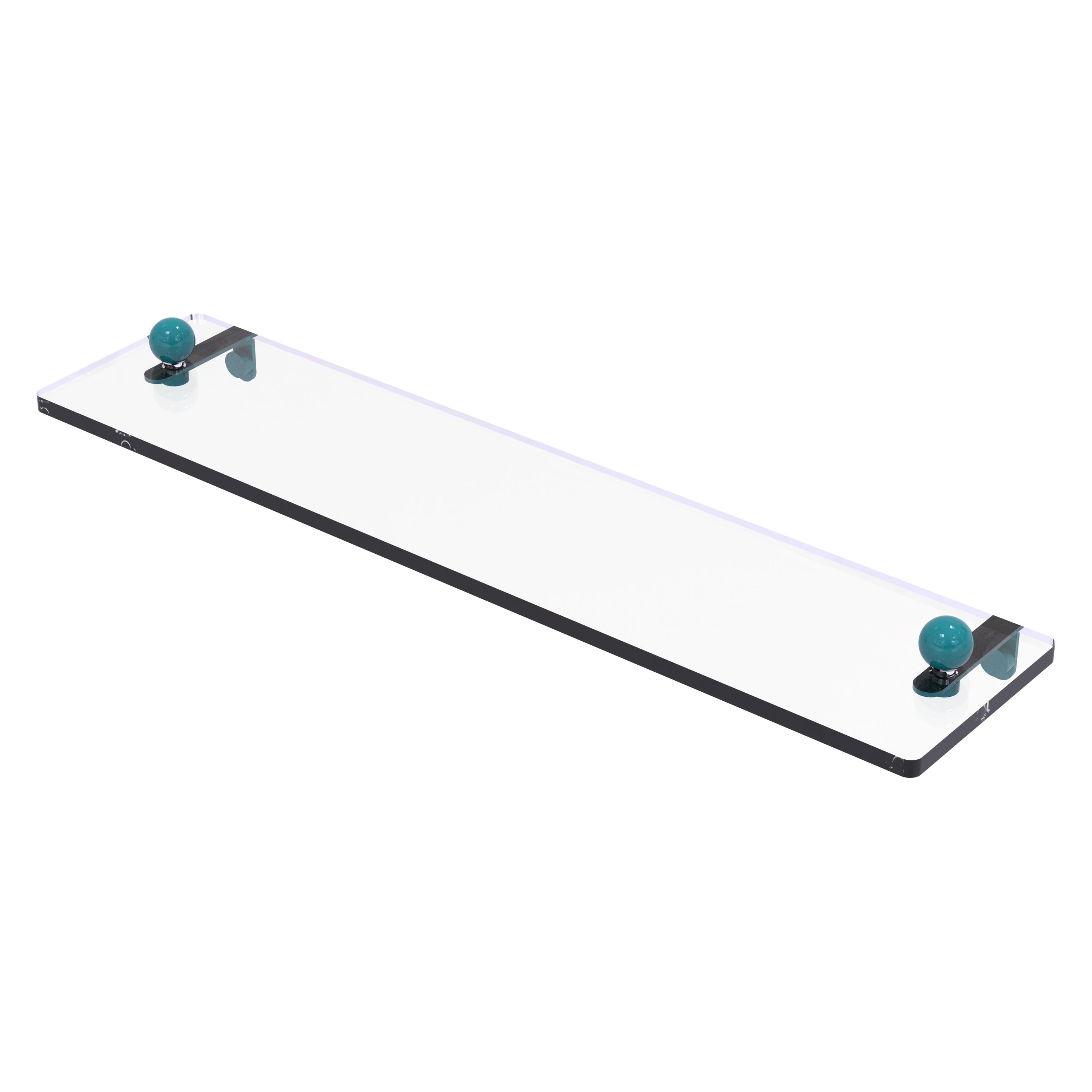 #finish_Glokzin Teal