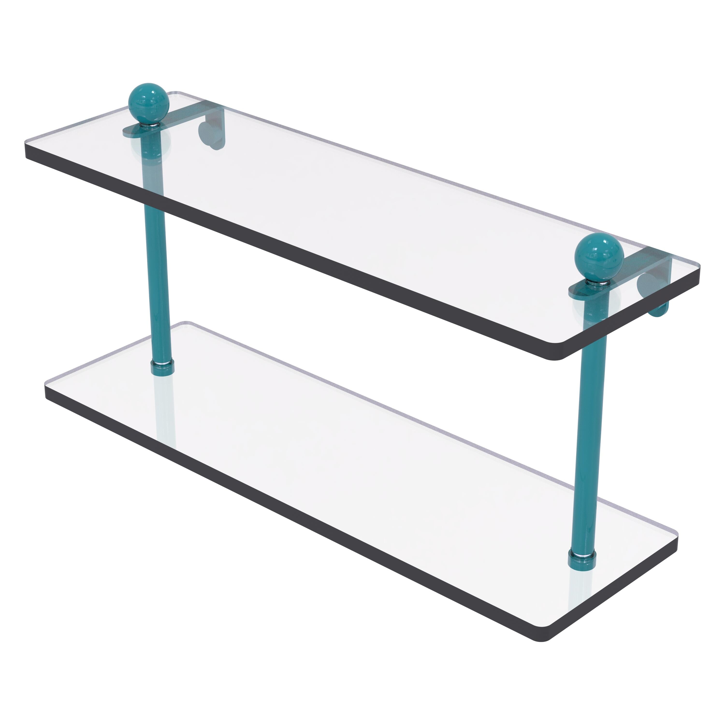 #finish_Glokzin Teal