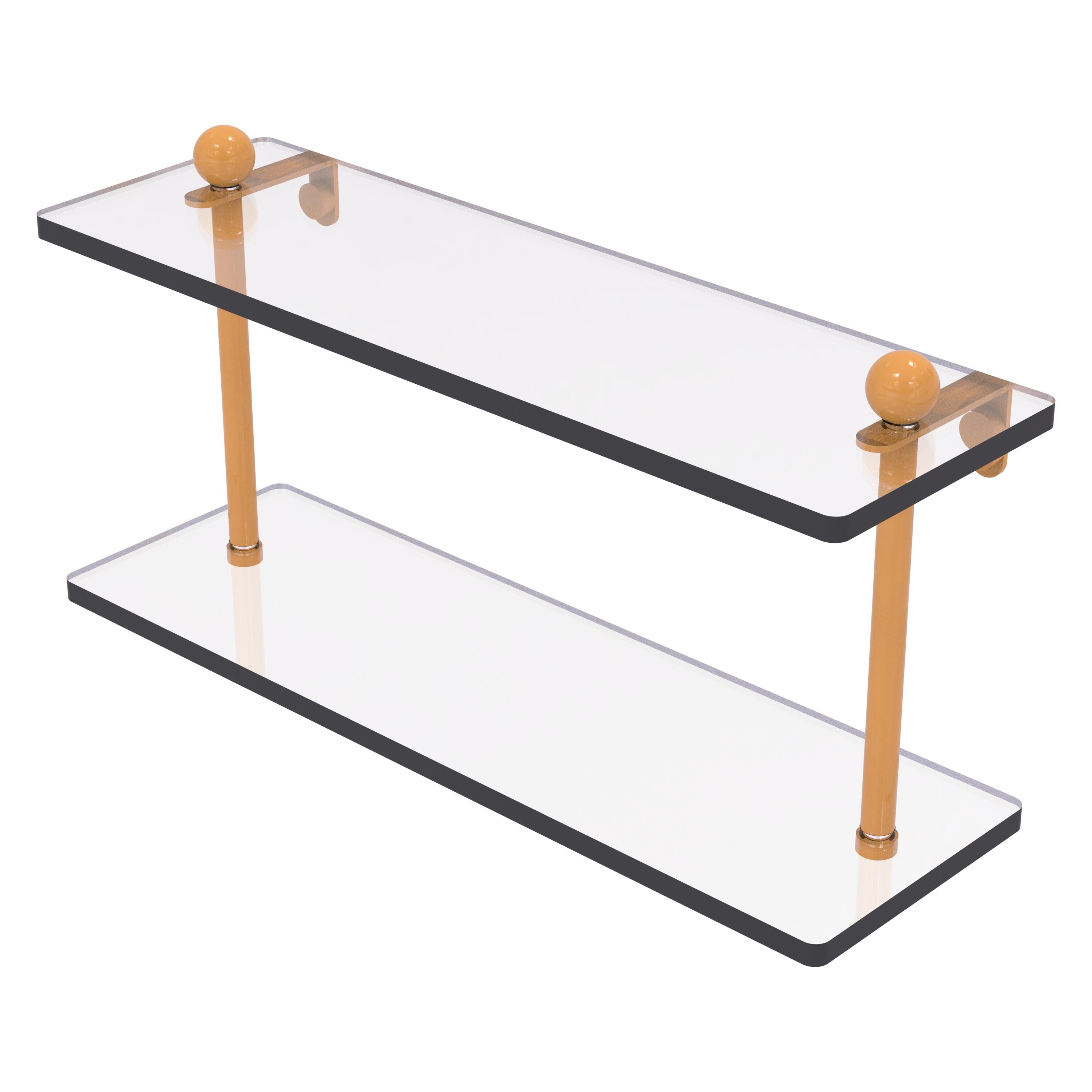 #finish_Golden Yellow