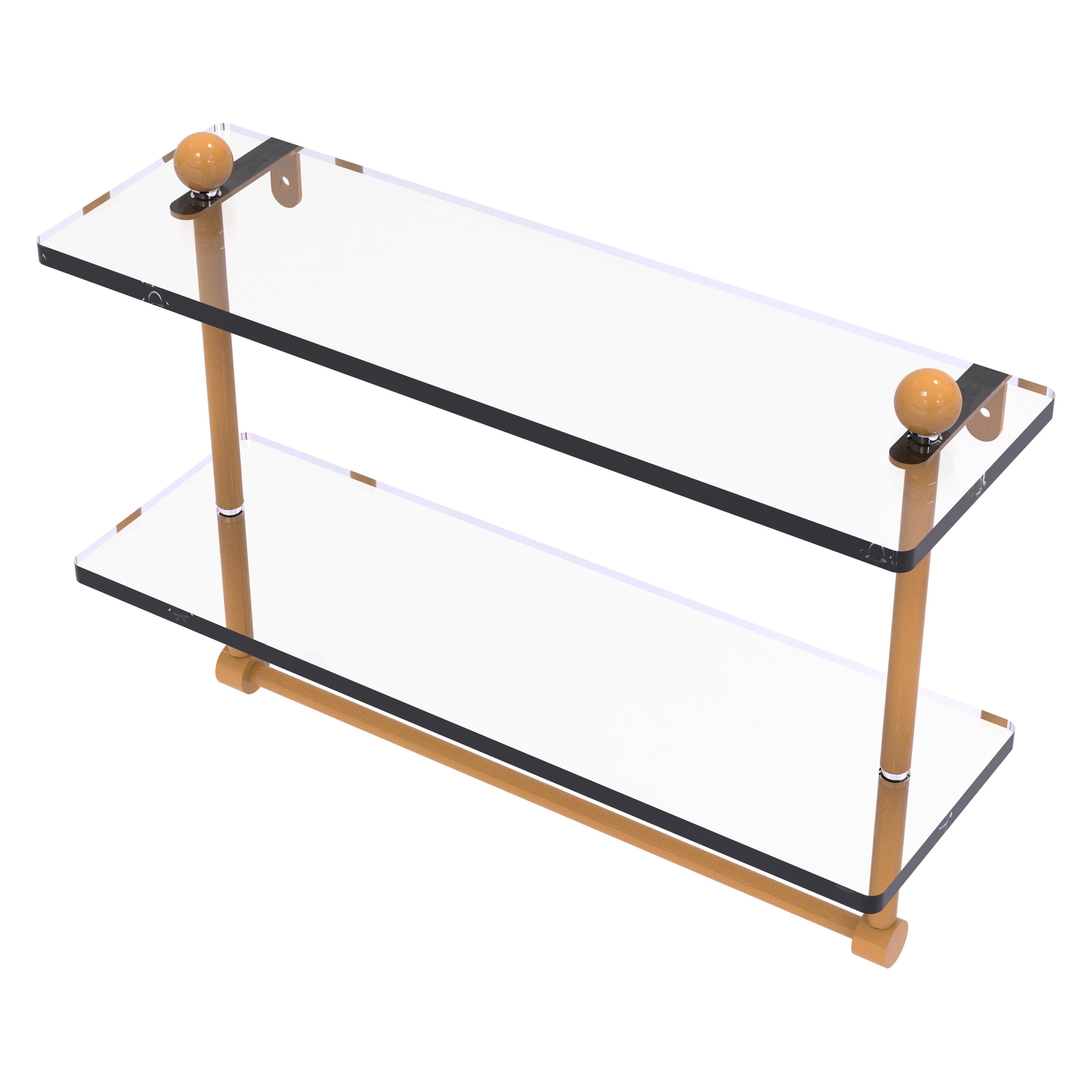 #finish_Golden Yellow