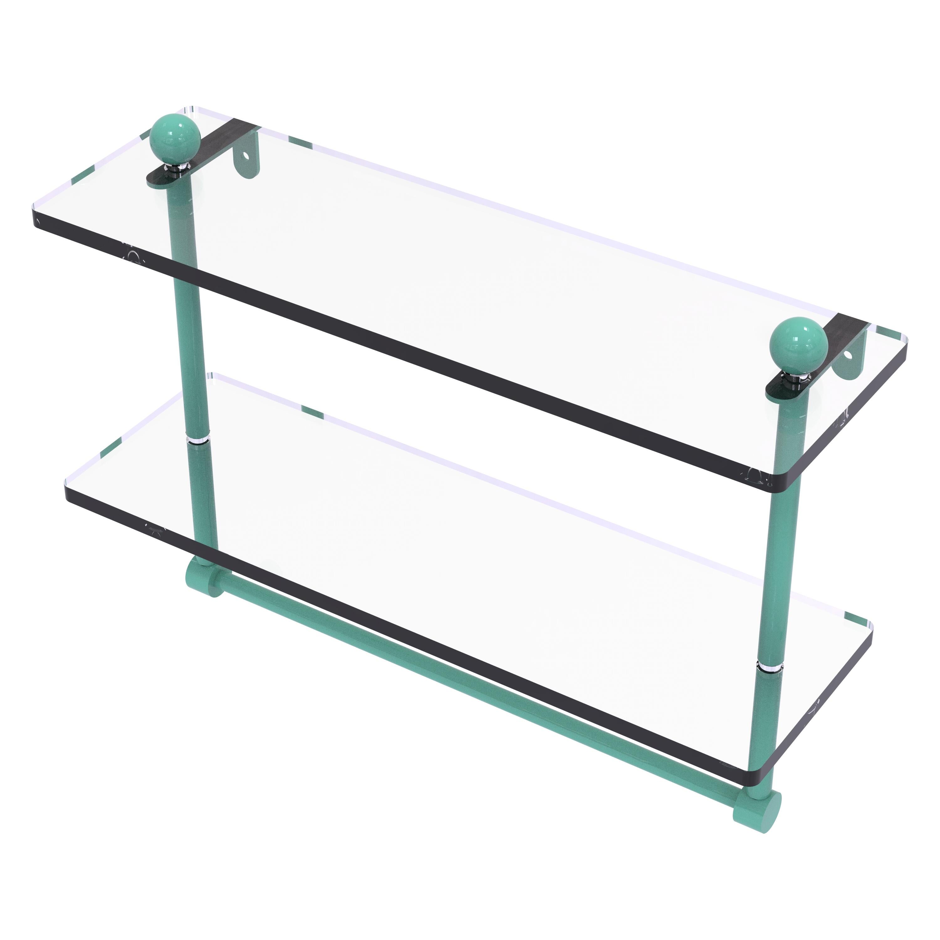 #finish_Sea Foam Green