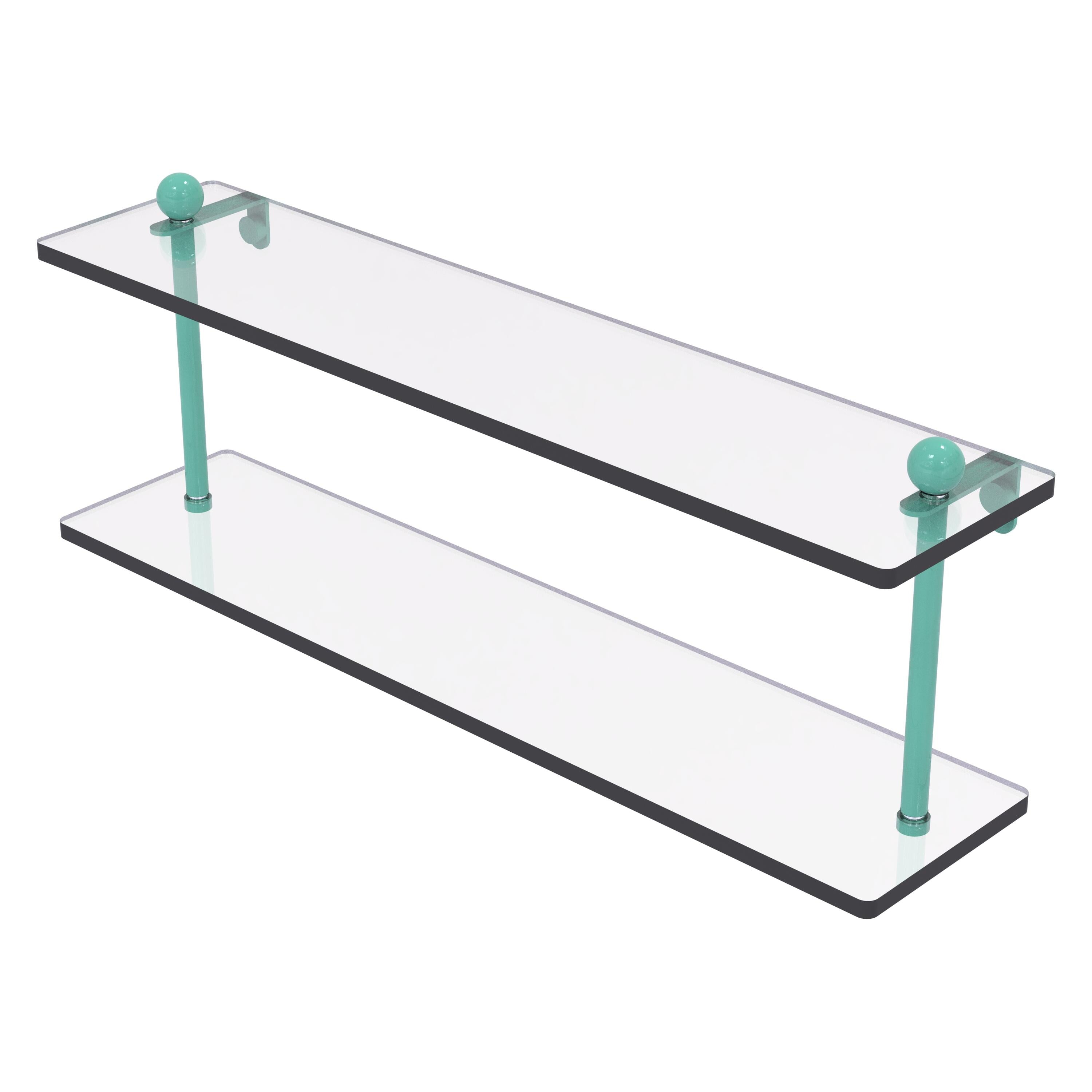 #finish_Sea Foam Green