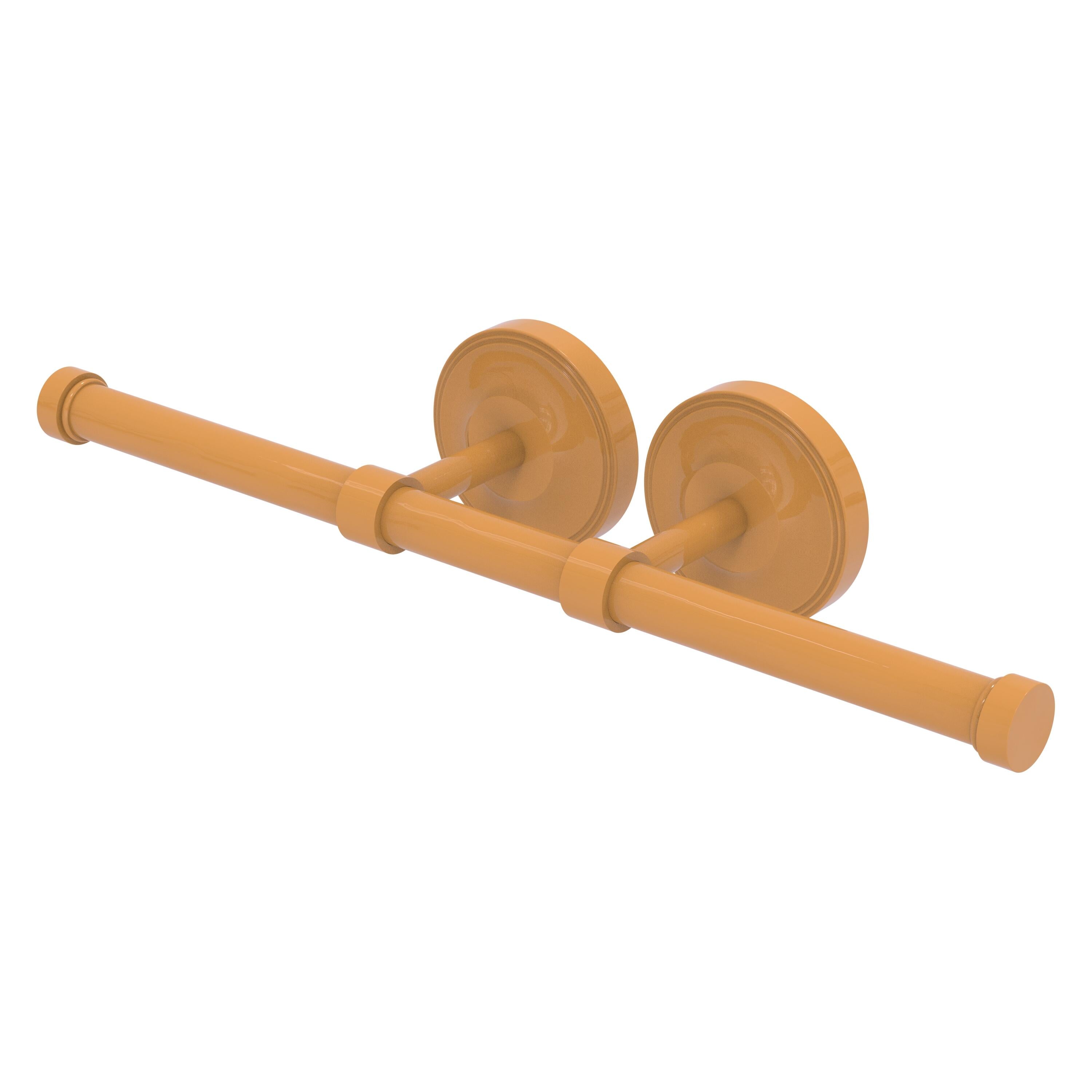 #finish_Golden Yellow