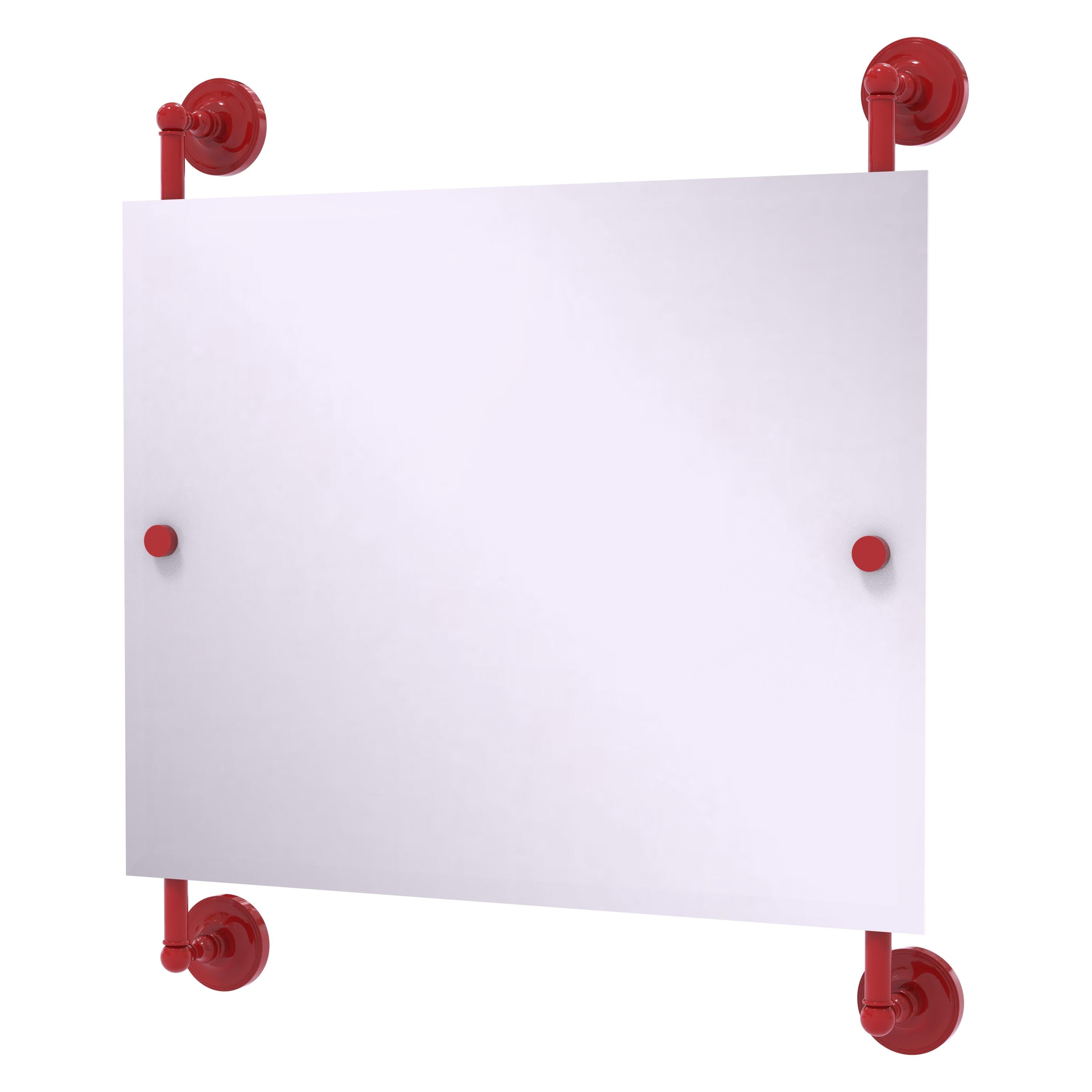 #finish_Fire Engine Red