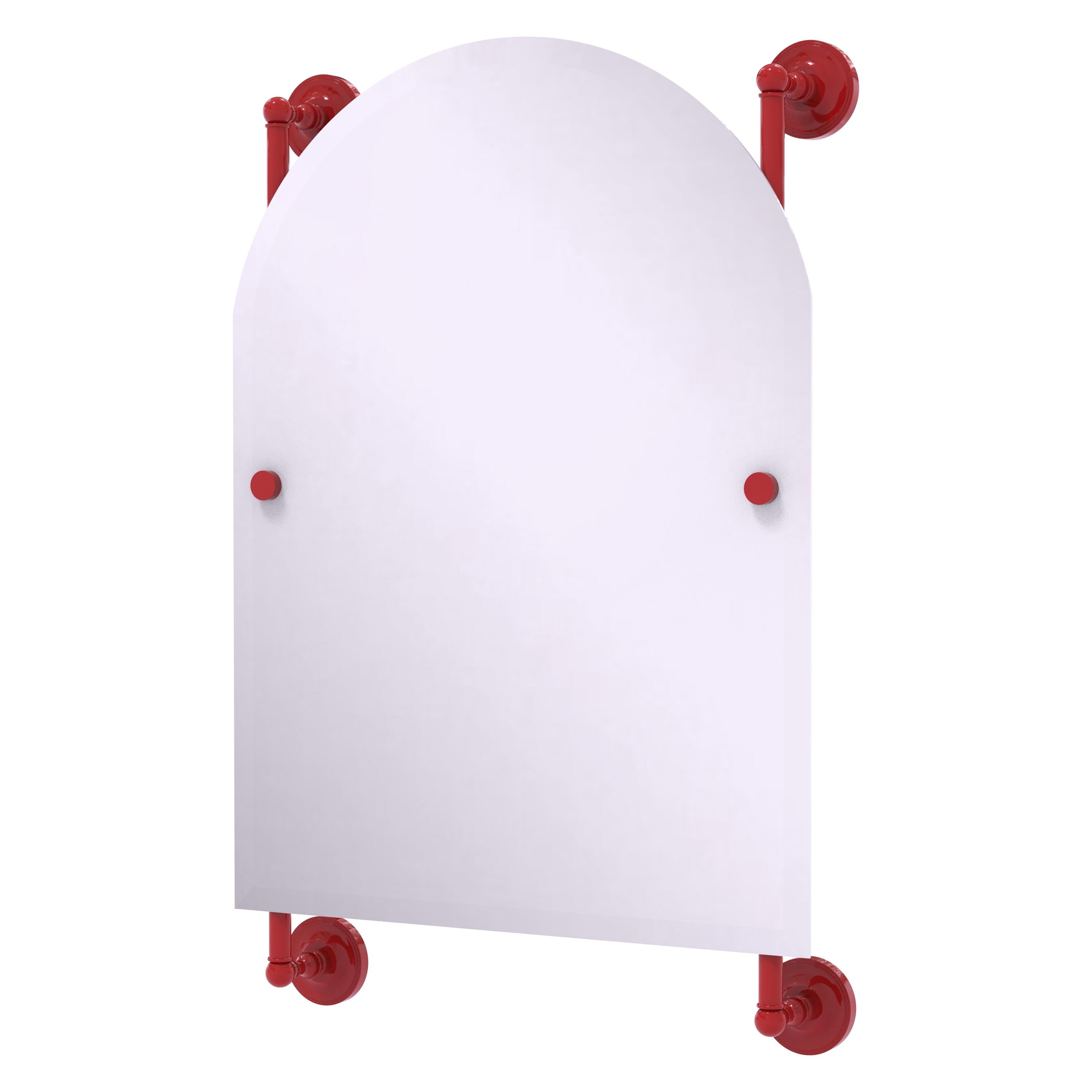 #finish_Fire Engine Red