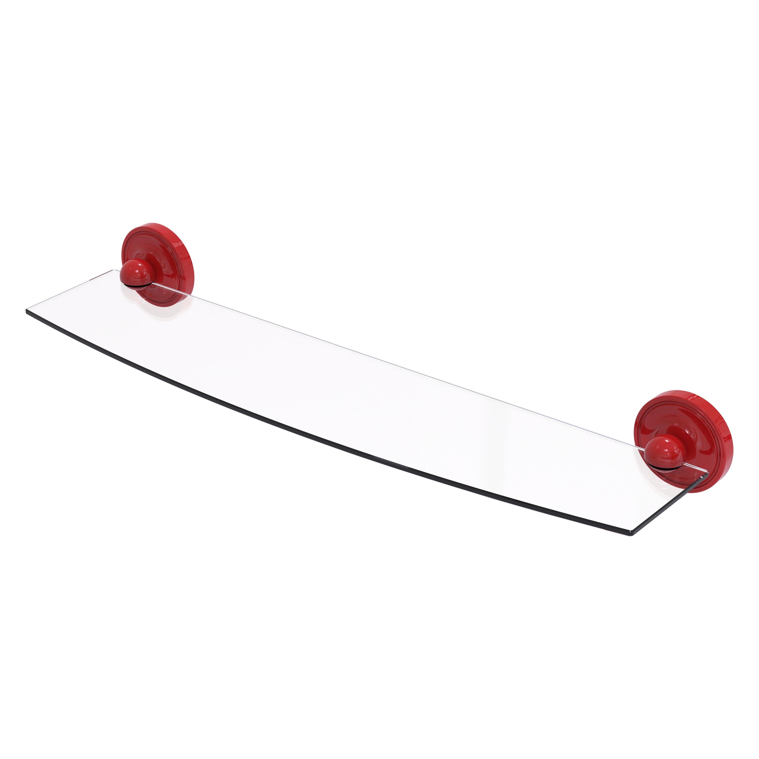 #finish_Fire Engine Red